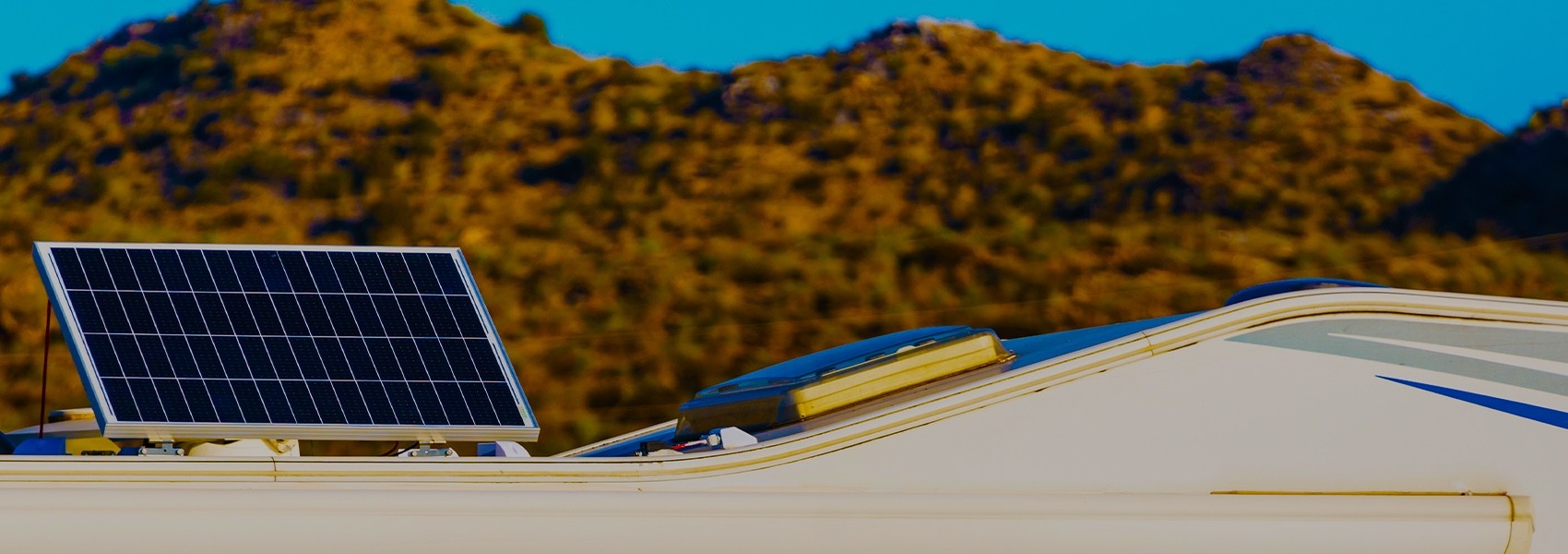 Motorhome Parts Header Desktop