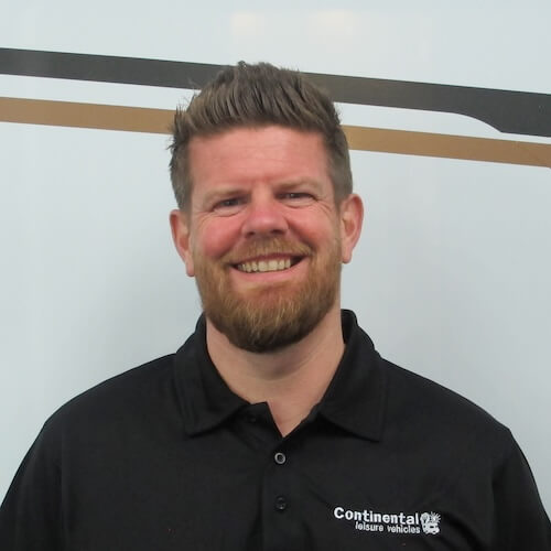 Mark Duncan