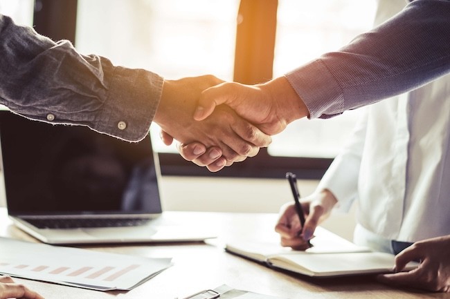 Why Choose Motorhome Brokerage Blog Image