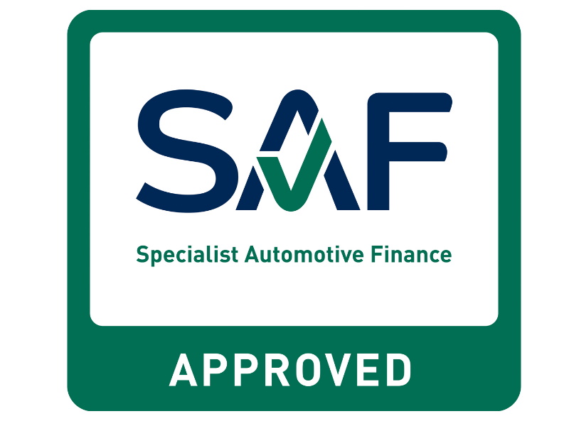 Saf Approved