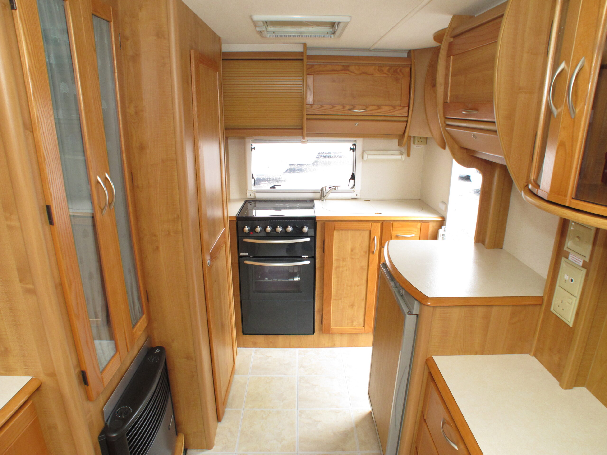 2005 Autotrail Cheyenne 630se For Sale Uc5620 35 Scaled