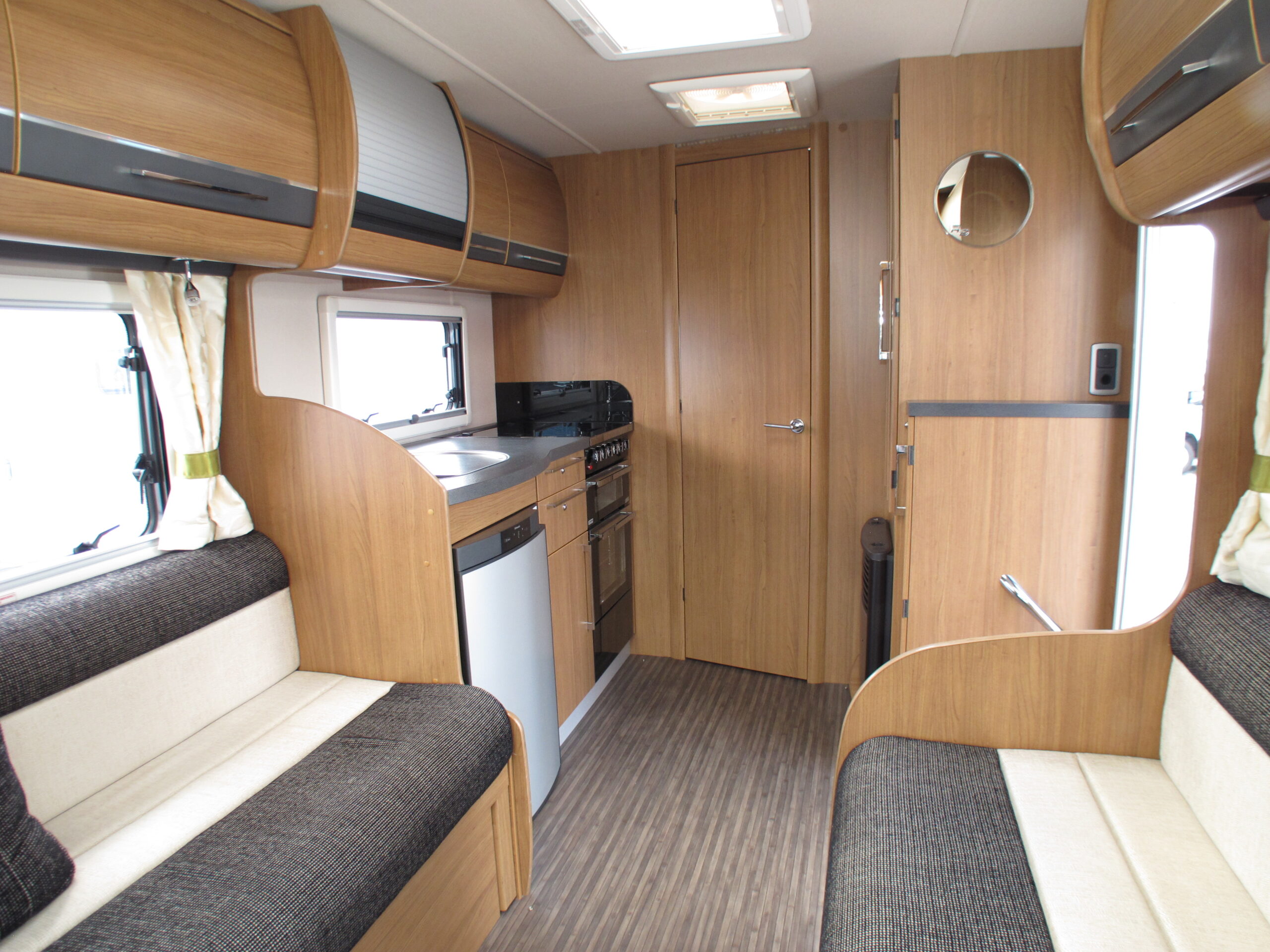 2012 Autotrail Tracker Rs For Sale Uc5608 54 Scaled