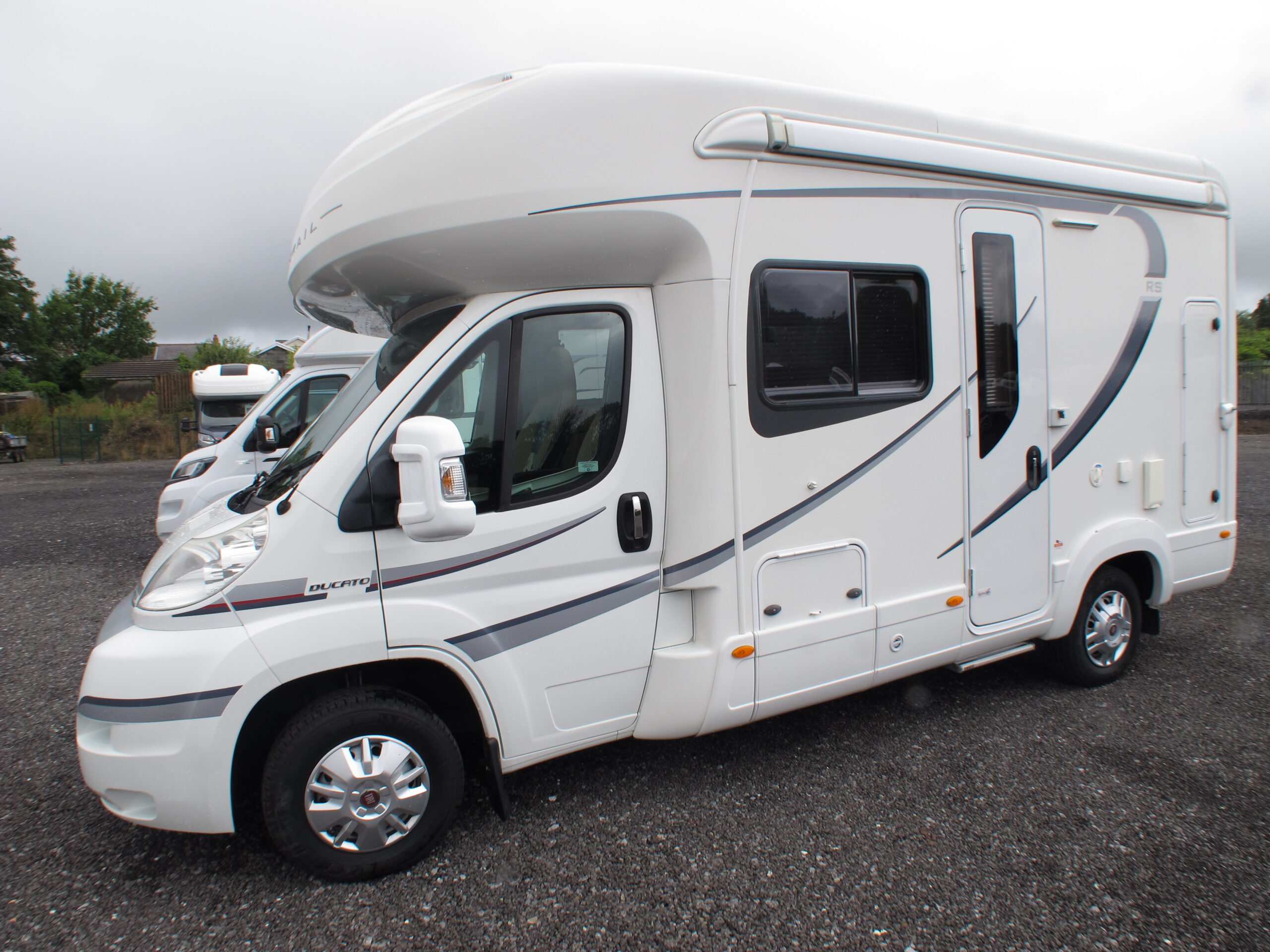 2013 Autotrail Tracker Rs Uc5601 4 Scaled