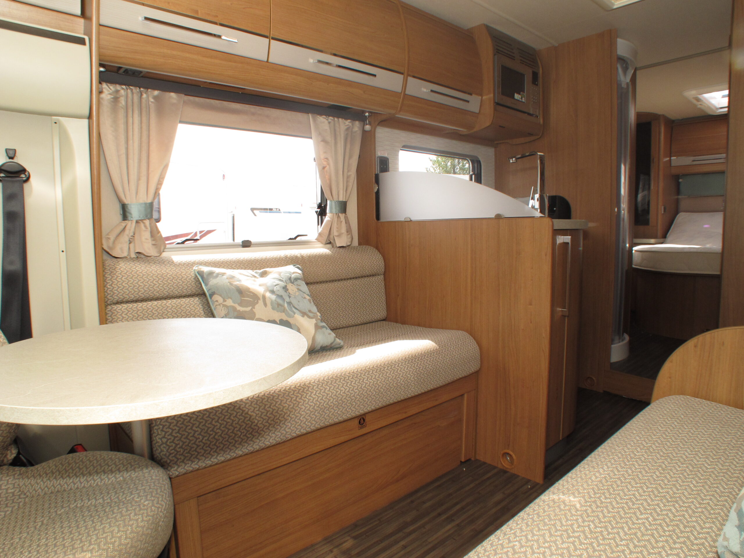 2014 Autotrail Frontier Delaware For Sale Ros240 47 Scaled