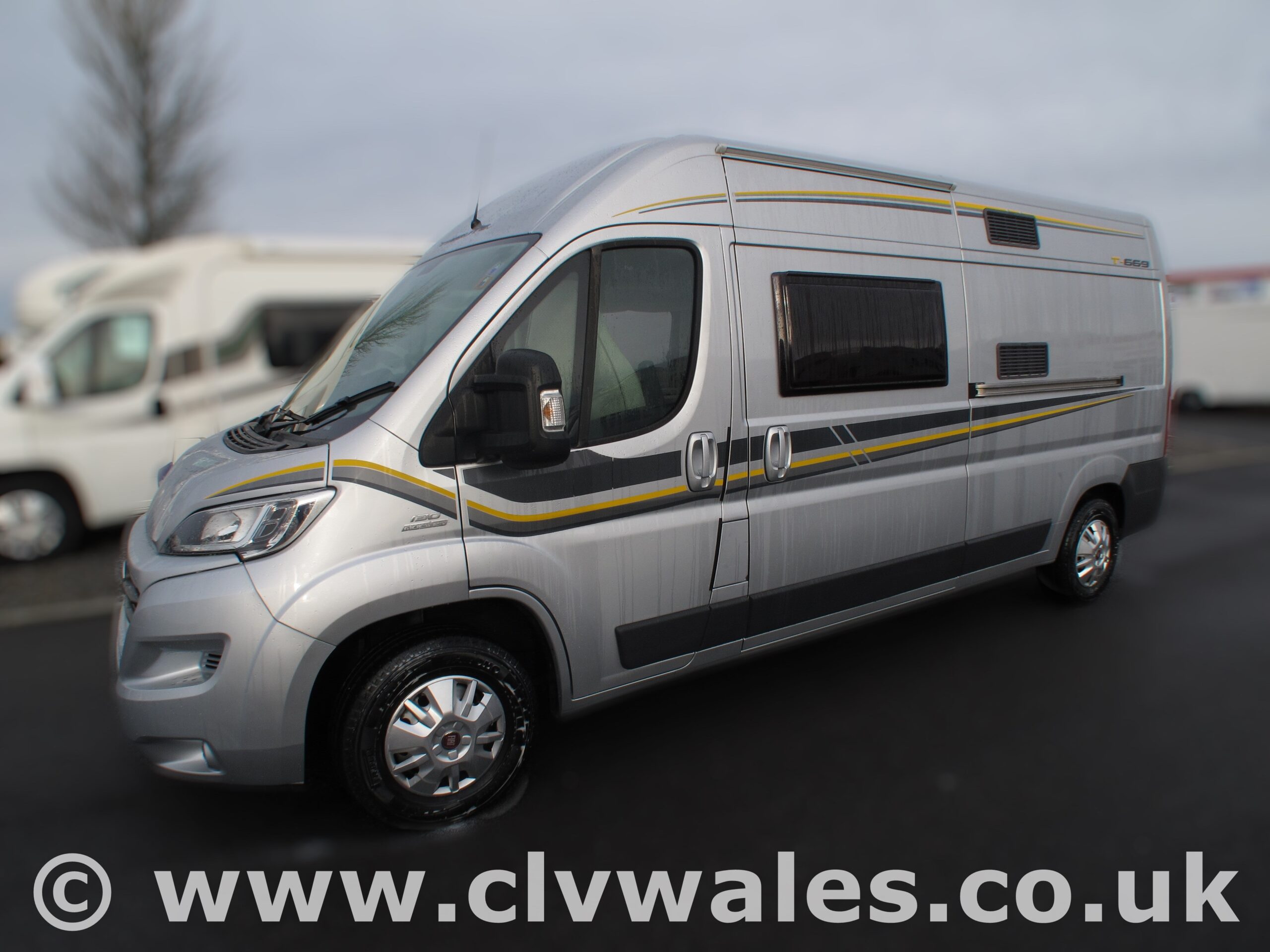 2016 Autotrail Tribute 669 Uc5510 3 Blurred Image Scaled