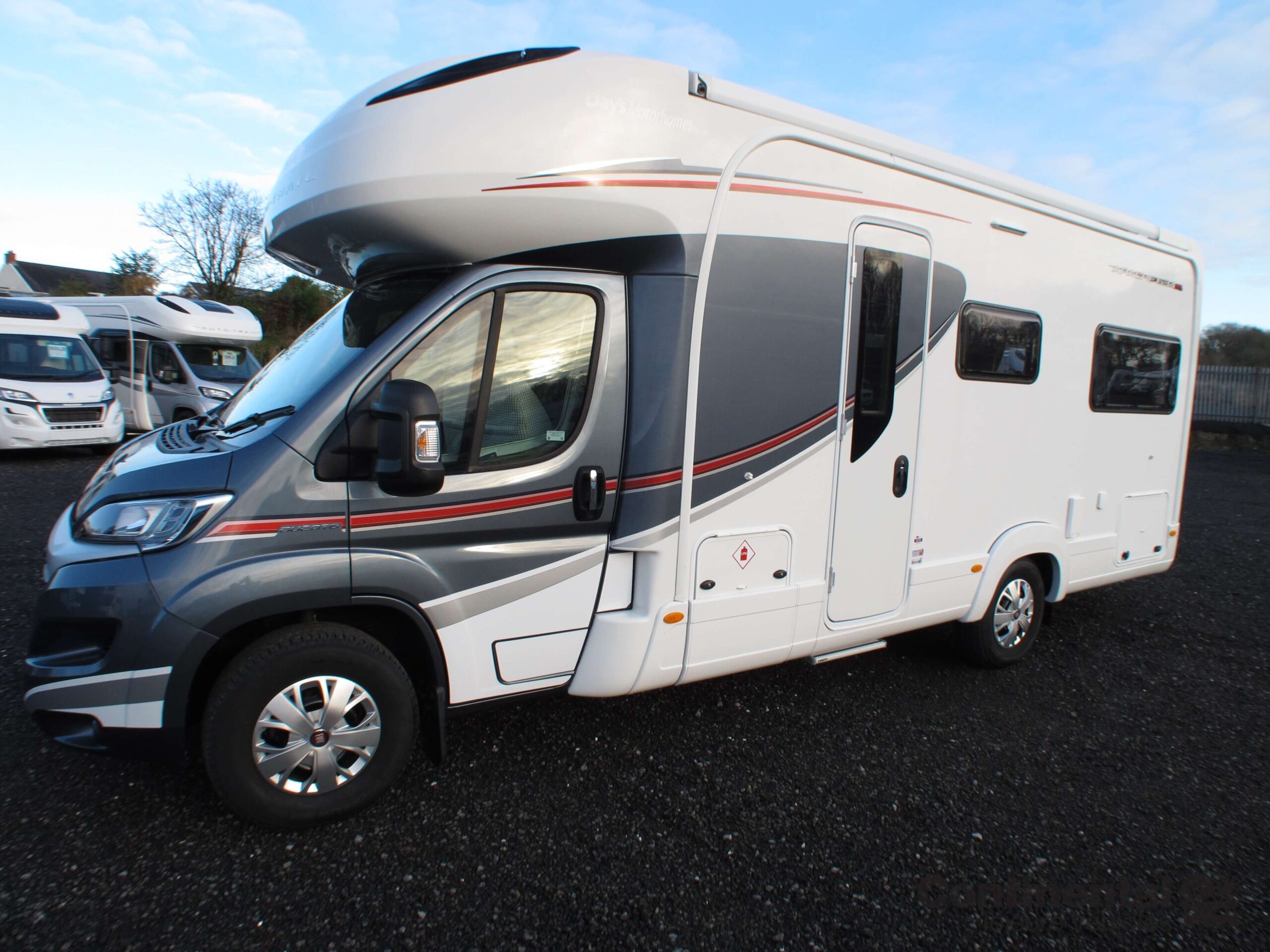 2017 Autotrail Apache 634 Uc5649 4 Scaled