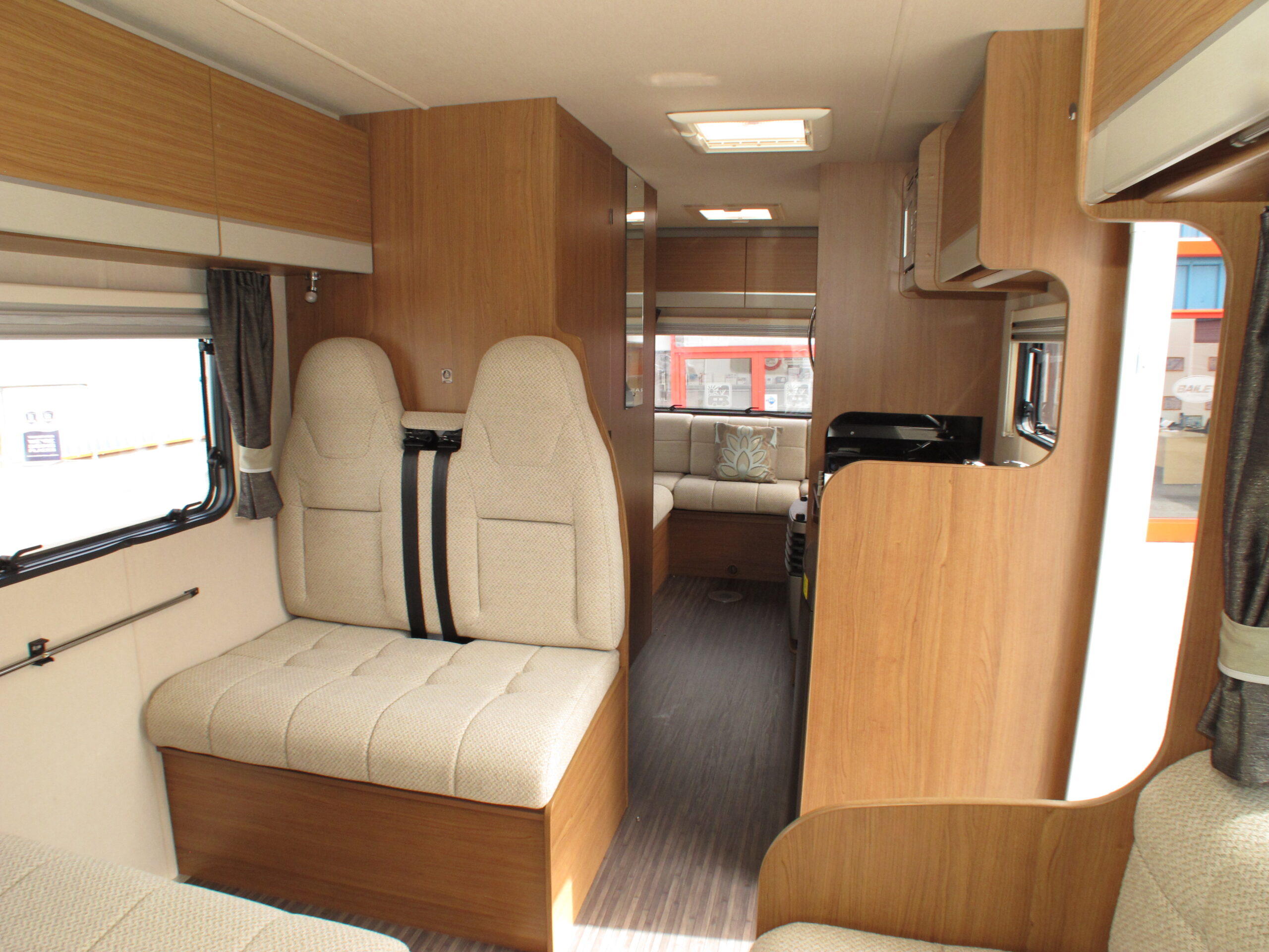 2017 Autotrail Tribute T 736 Ros242 58 Scaled