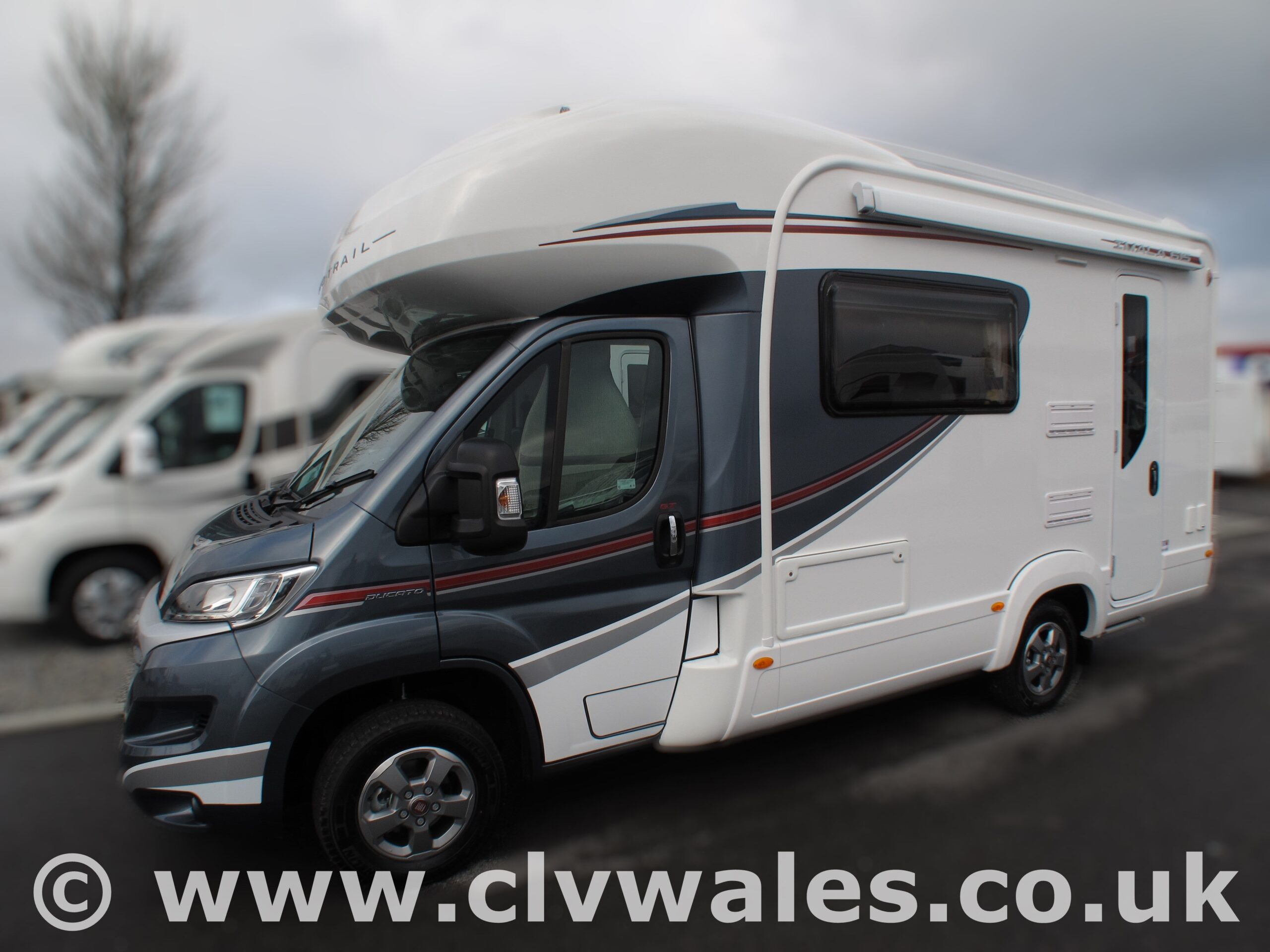 2019 Autotrail Imala 615 Gt At4327 4 Blurred Version Scaled