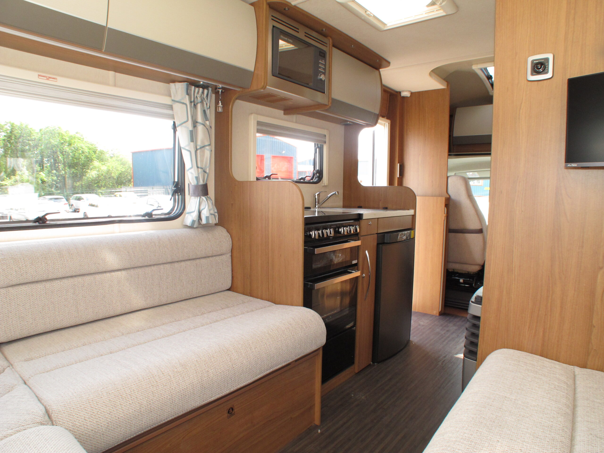 2019 Autotrail Imala 625 For Sale At4411 55 Scaled