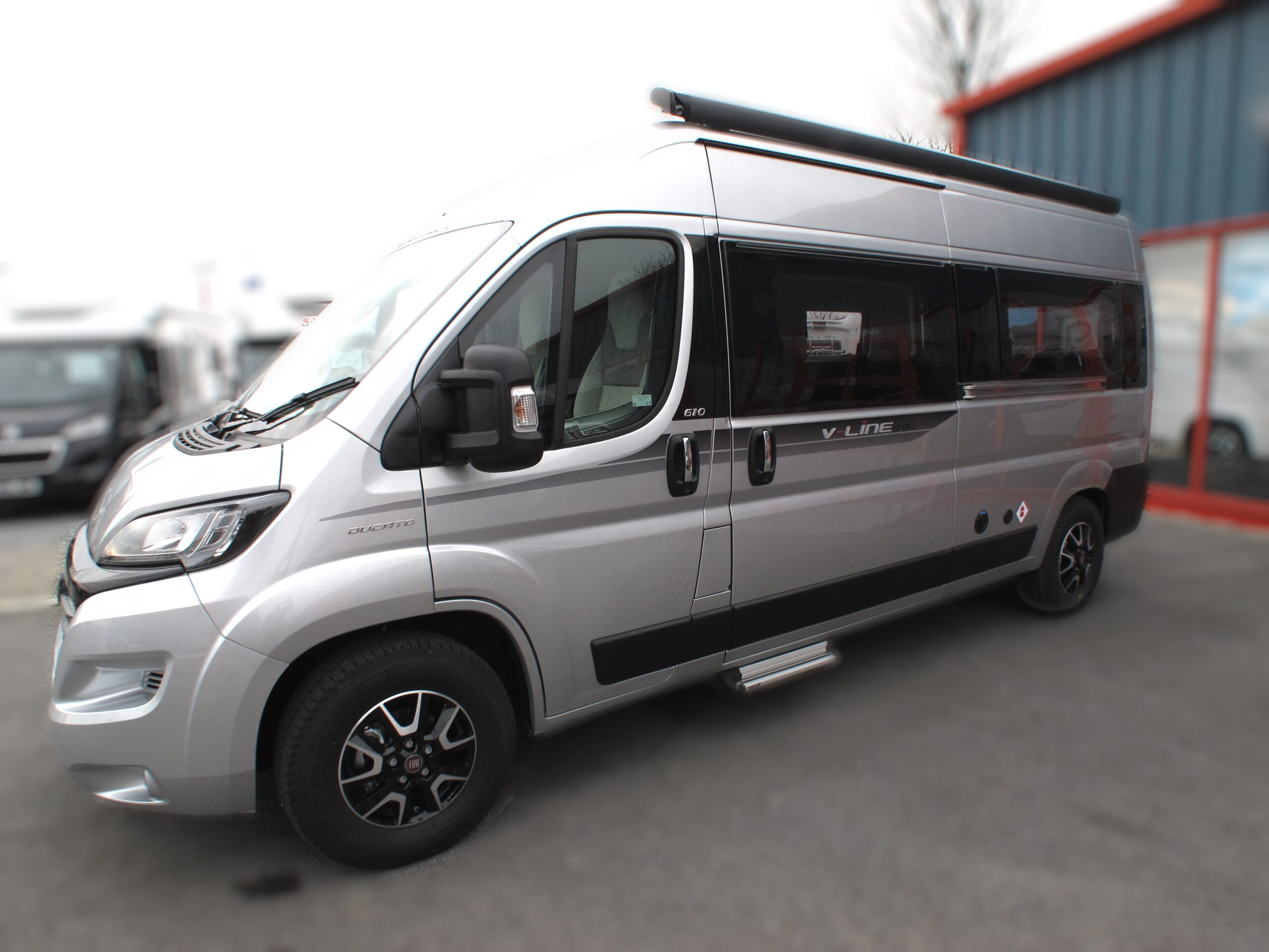 2019 Autotrail V Line 610 Sport At4336 3 Scaled