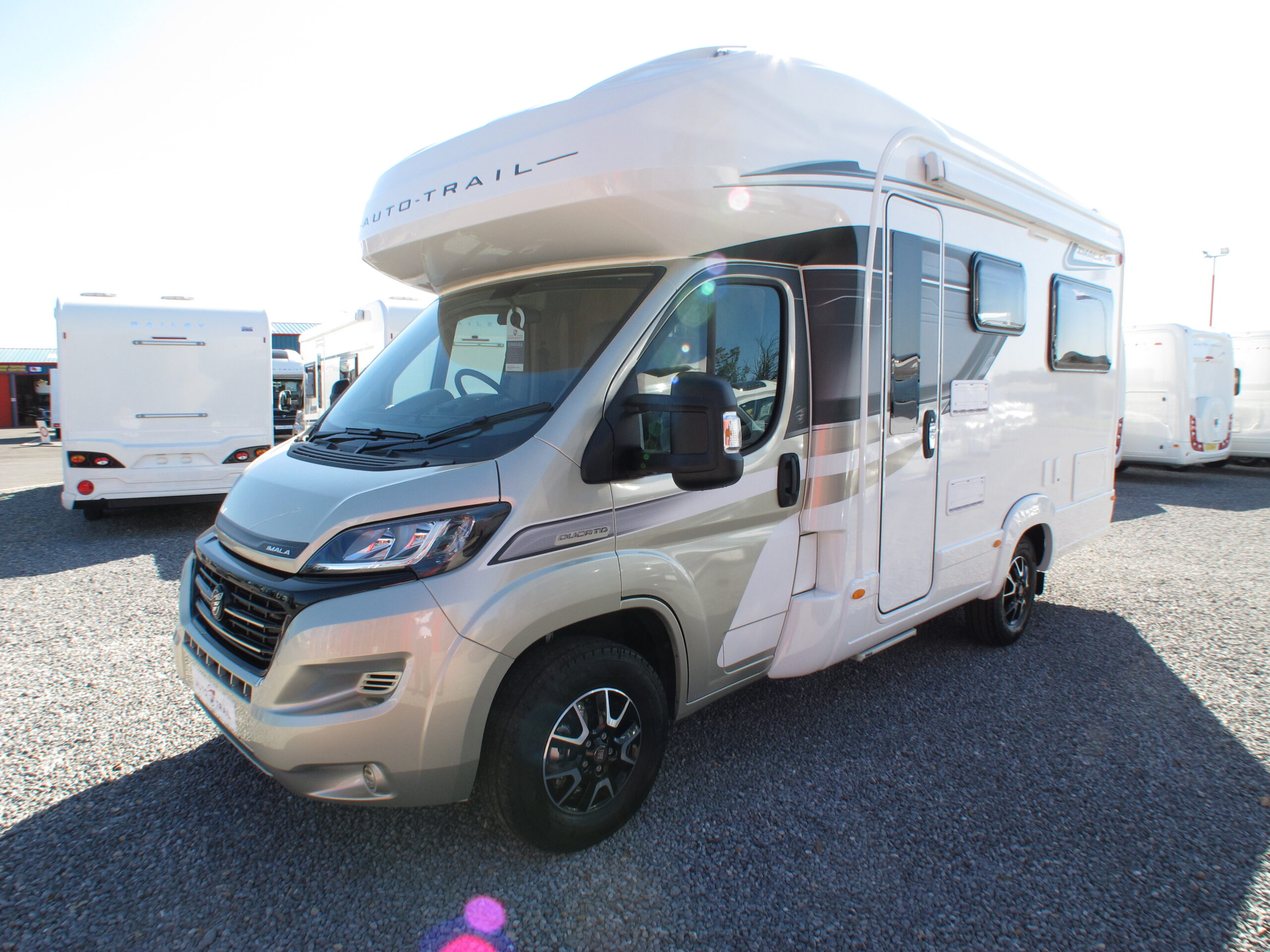 2020 Autotrail Imala 625 For Sale At4439 4 Scaled