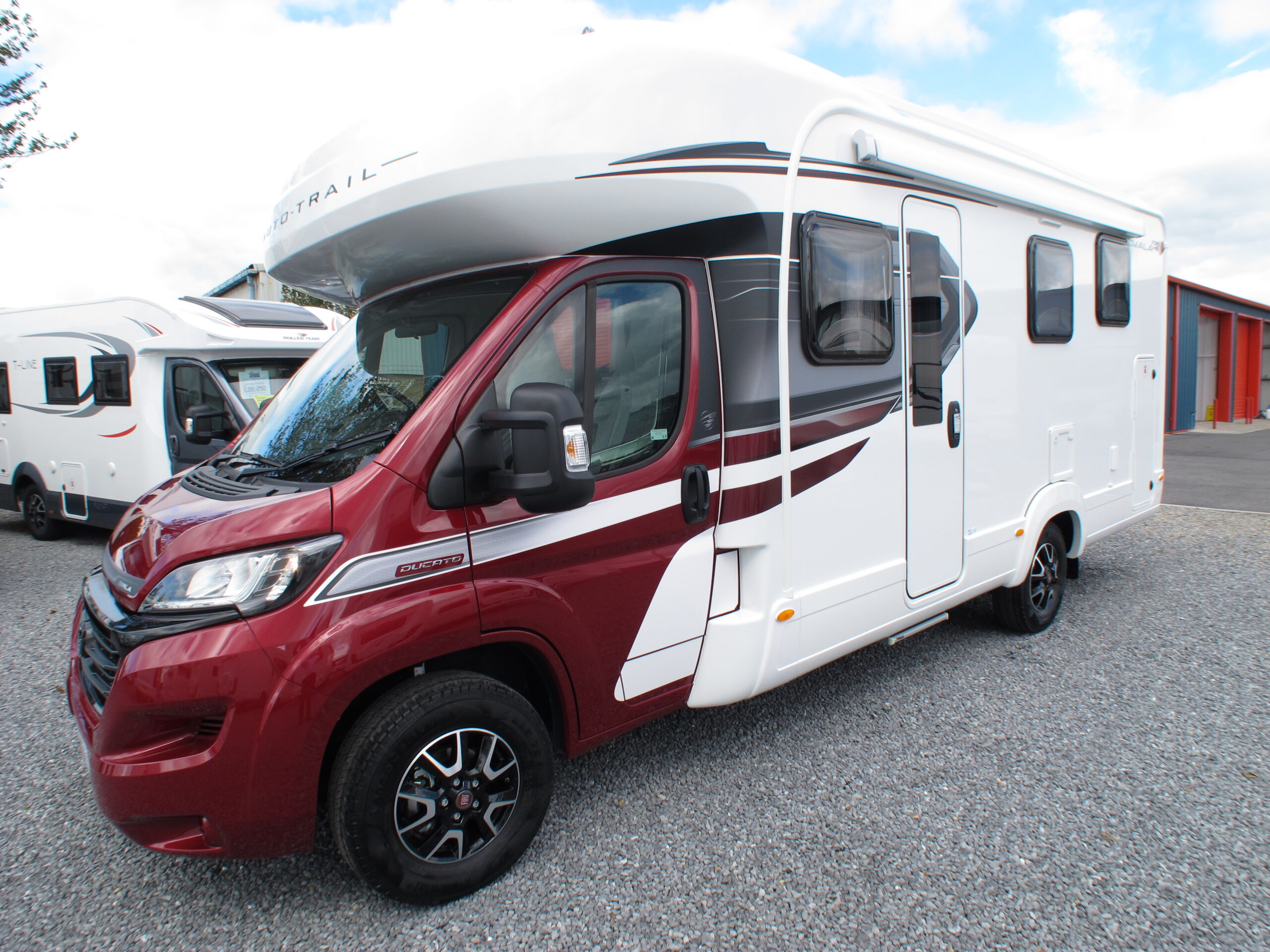 2020 Autotrail Imala 730hb For Sale At4422 4 Scaled