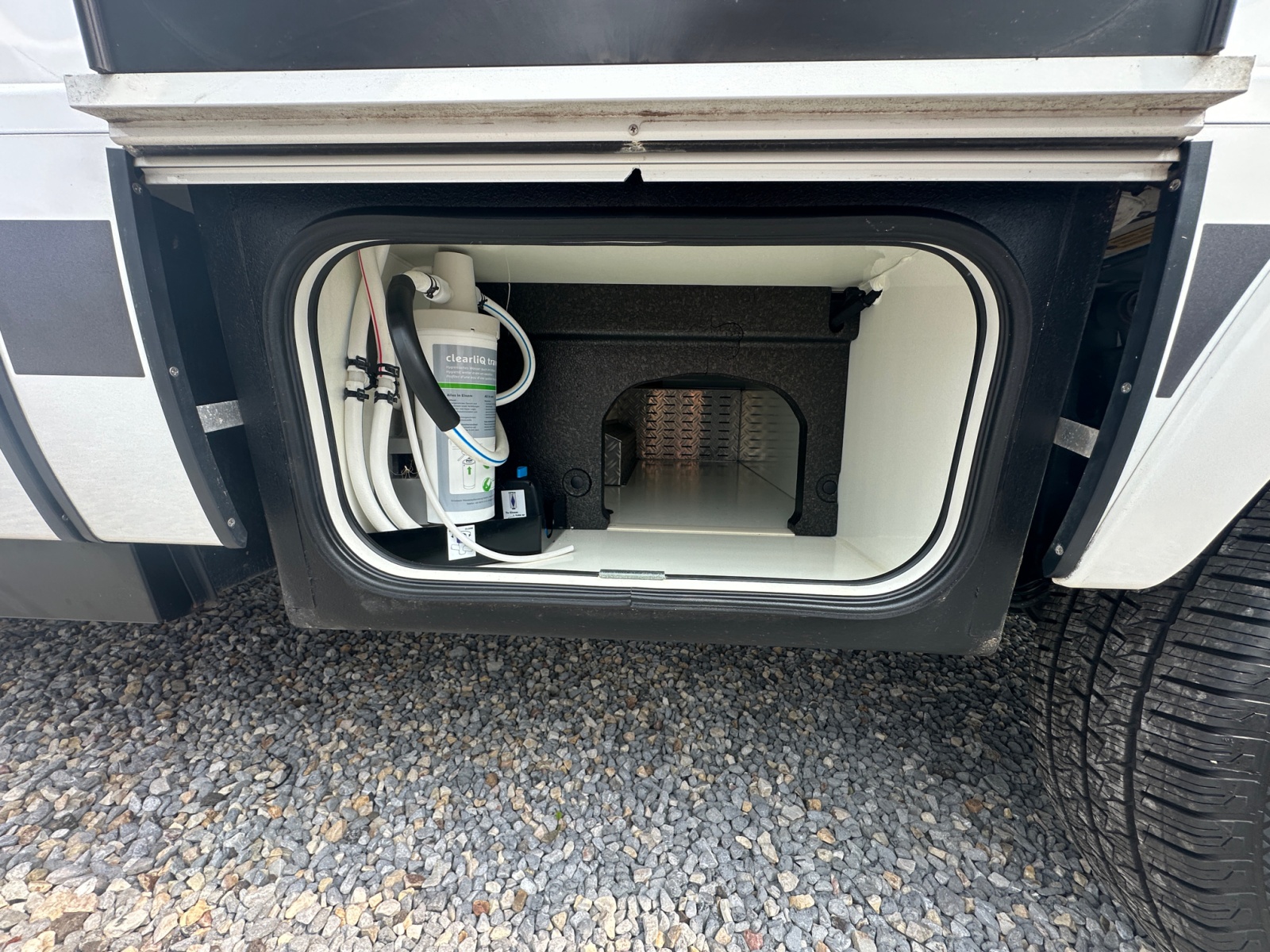 2022 Hymer BMC T 550 WHITELINE For Sale UC6265 19
