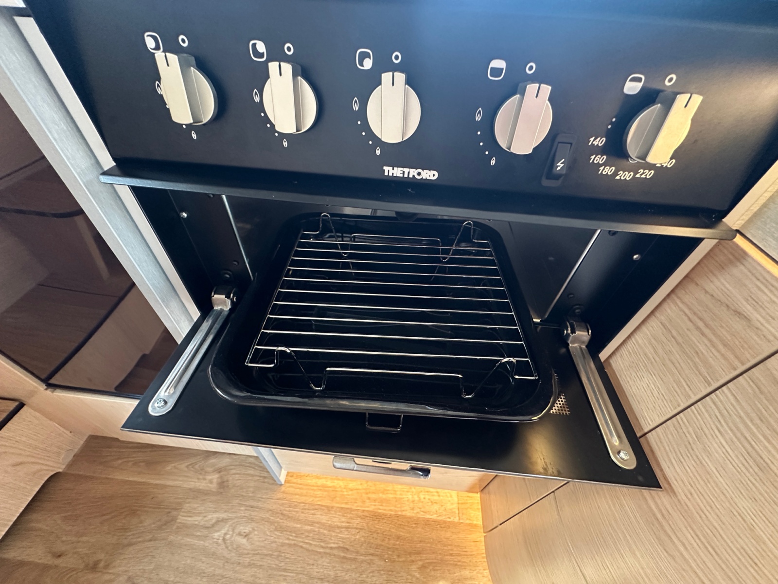 2022 Hymer BMC T 550 WHITELINE For Sale UC6265 31