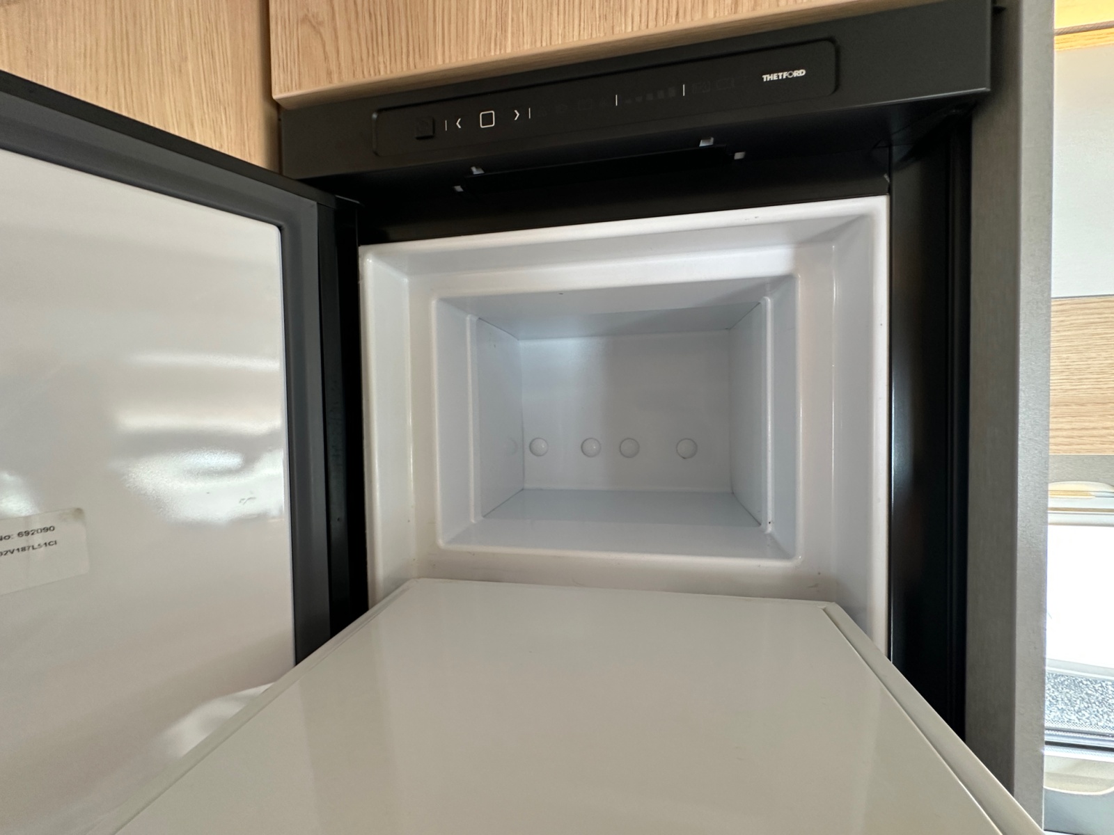 2022 Hymer BMC T 550 WHITELINE For Sale UC6265 35