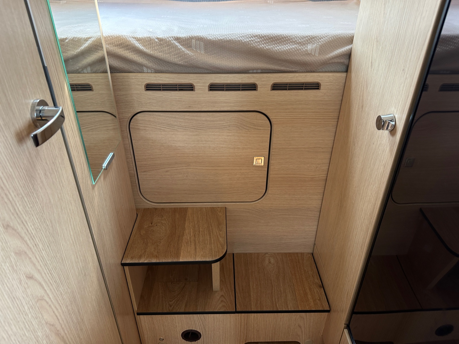 2022 Hymer BMC T 550 WHITELINE For Sale UC6265 46