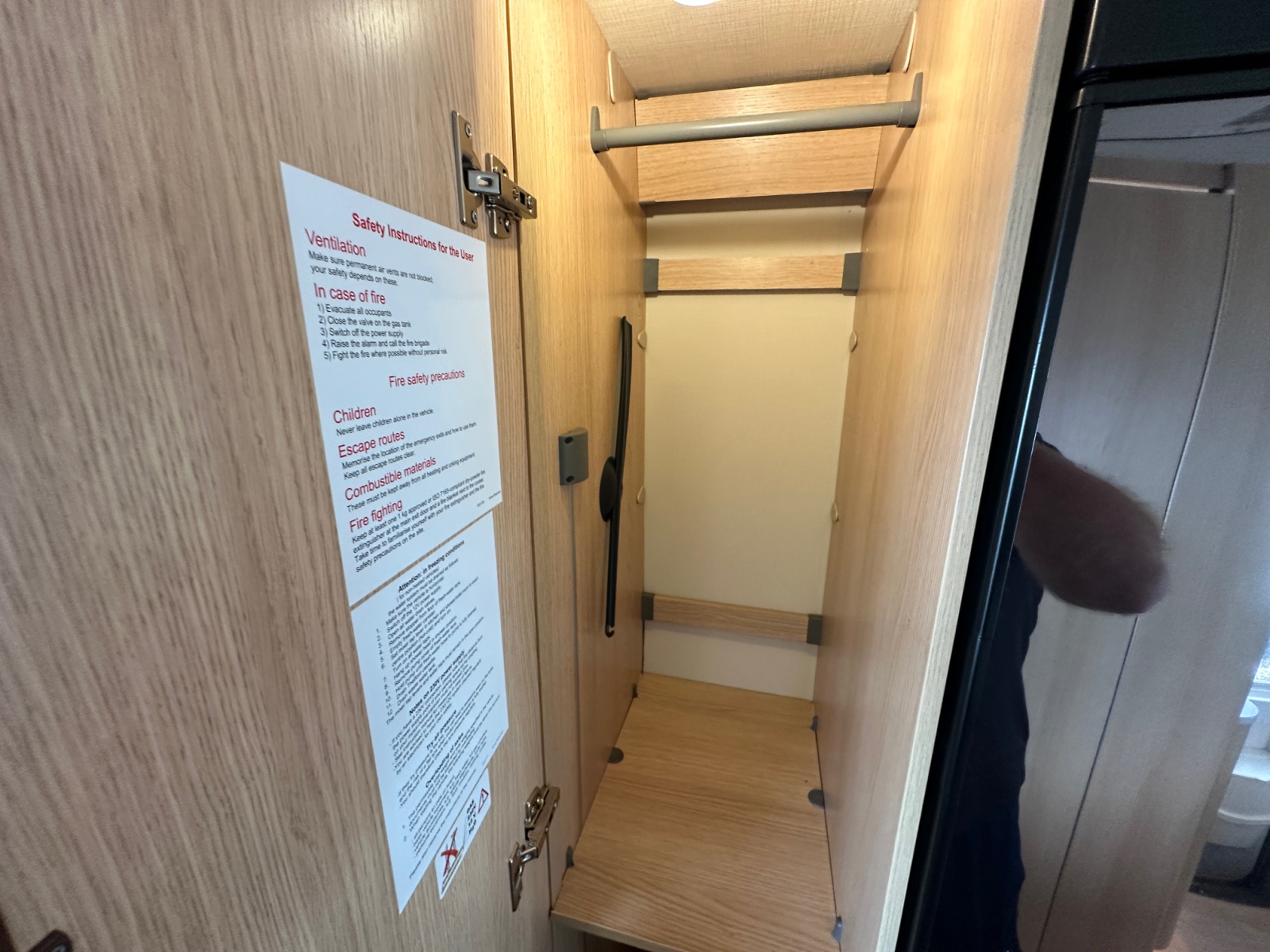 2022 Hymer BMC T 550 WHITELINE For Sale UC6265 49