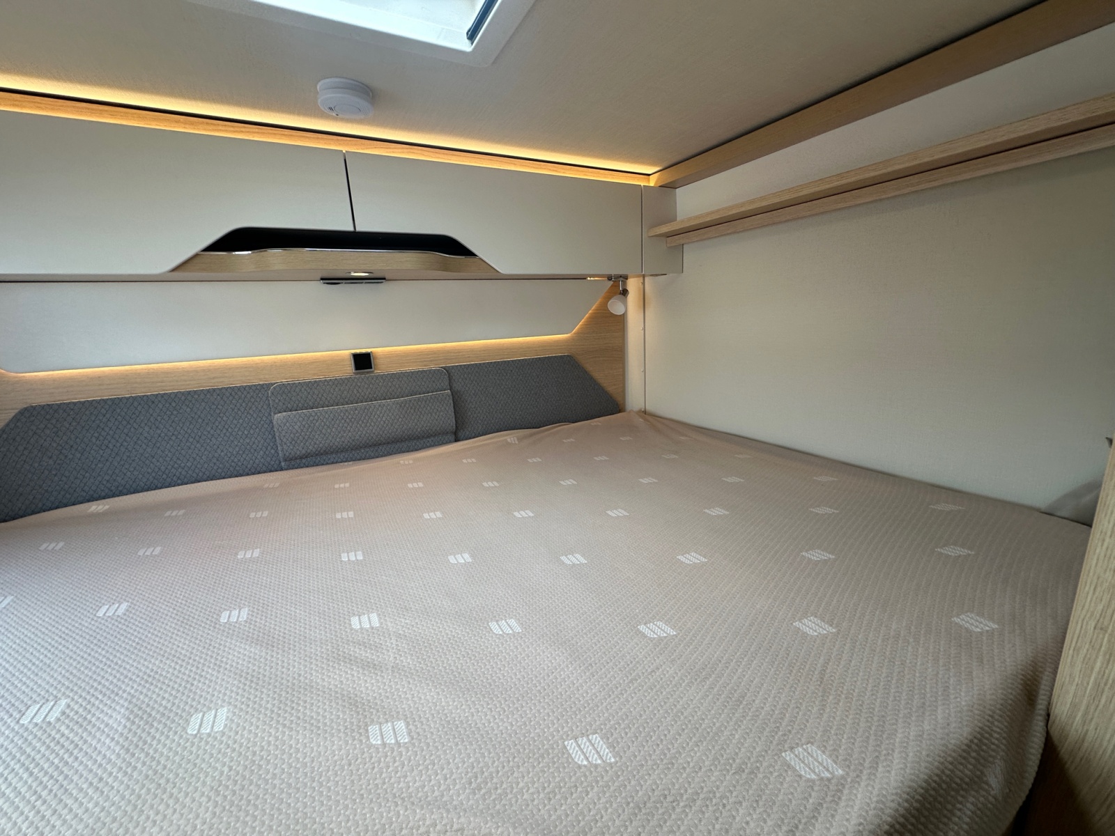 2022 Hymer BMC T 550 WHITELINE For Sale UC6265 51