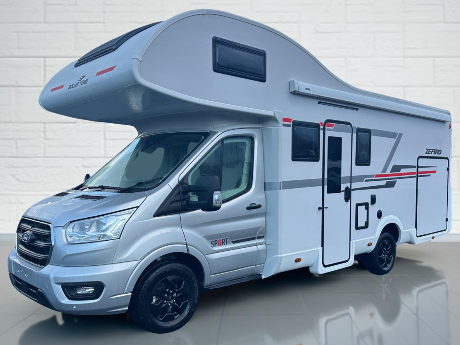 2026 Rollerteam Zefiro Sport 69294 (Copy)