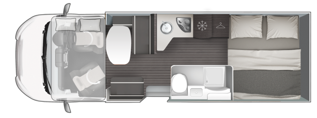 UK Zefiro Sport Layout 2026