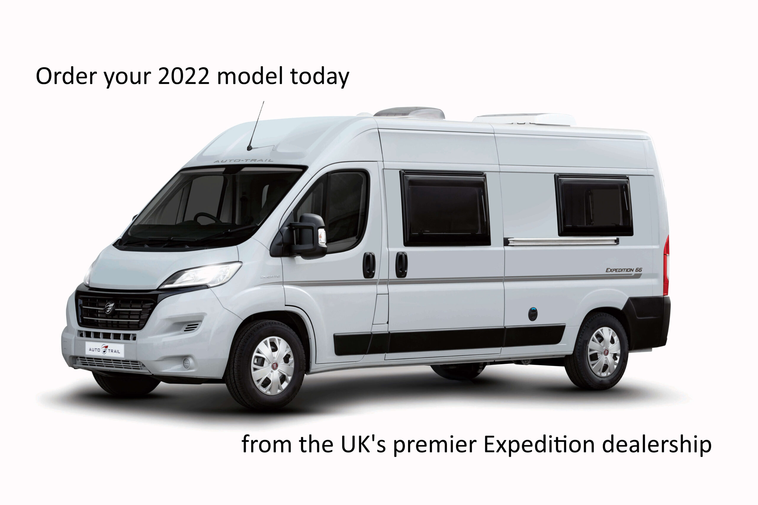 Expedition Van Expedition Grey Advert Banner Scaled