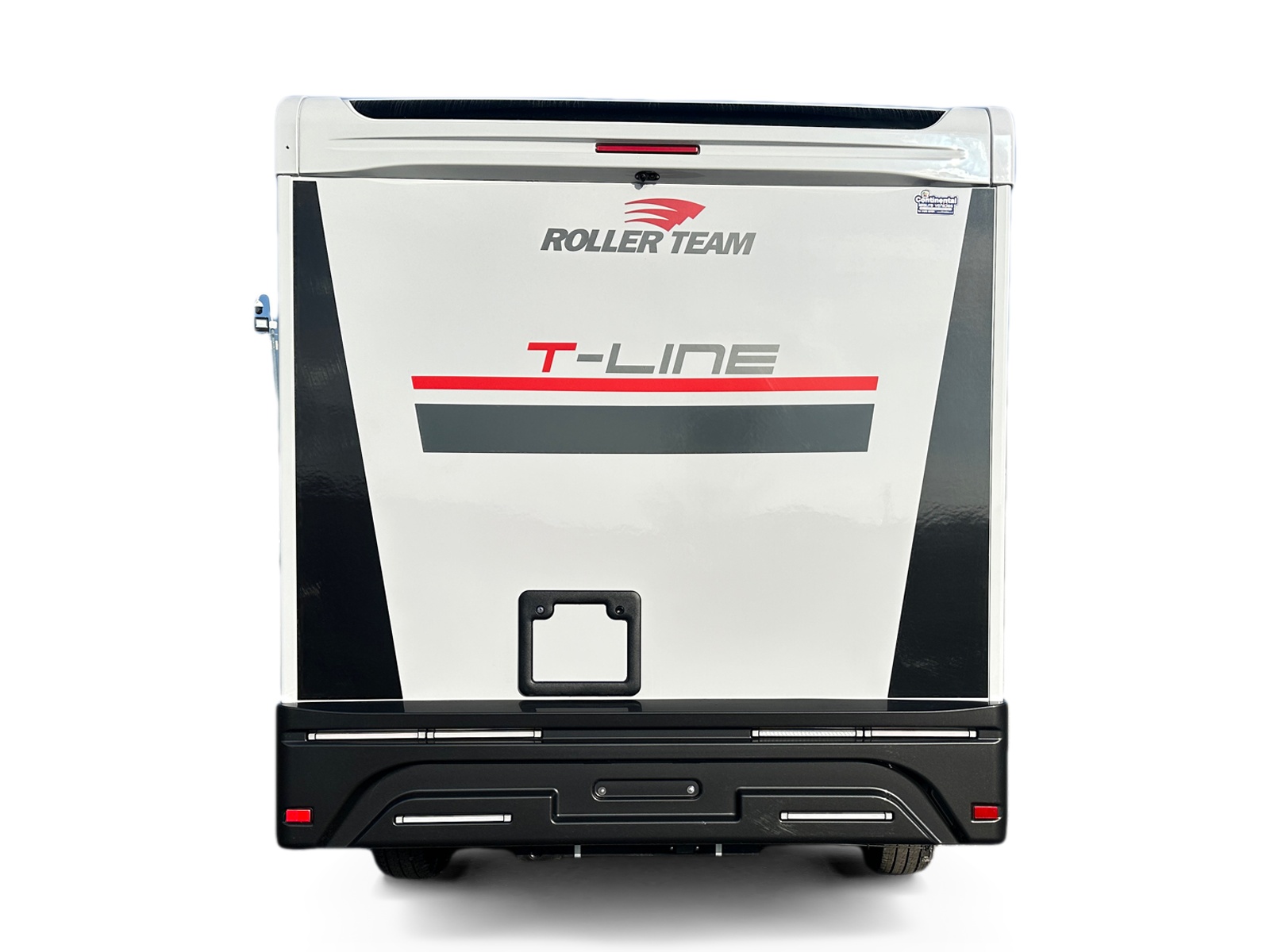 2026 Roller Team T Line 590 For Sale RT5278 112