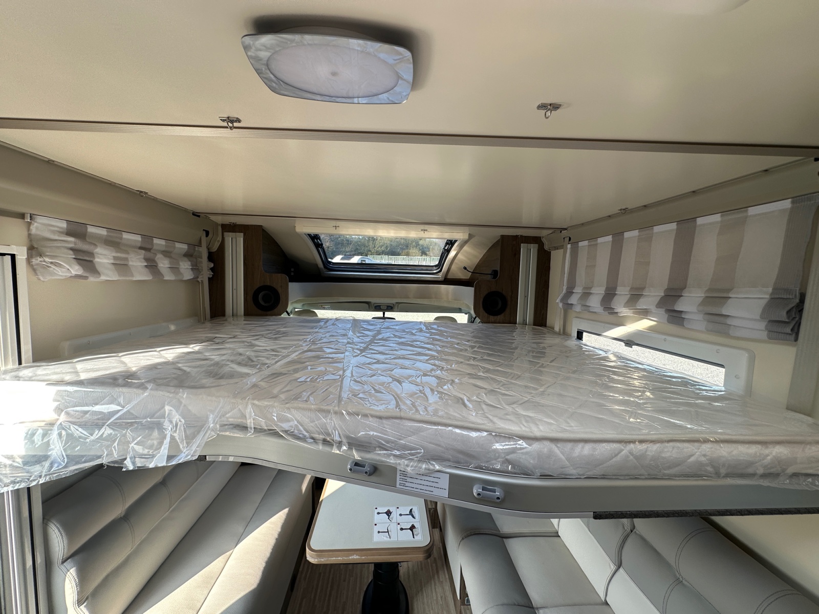 2026 Roller Team T Line 590 For Sale RT5278 69