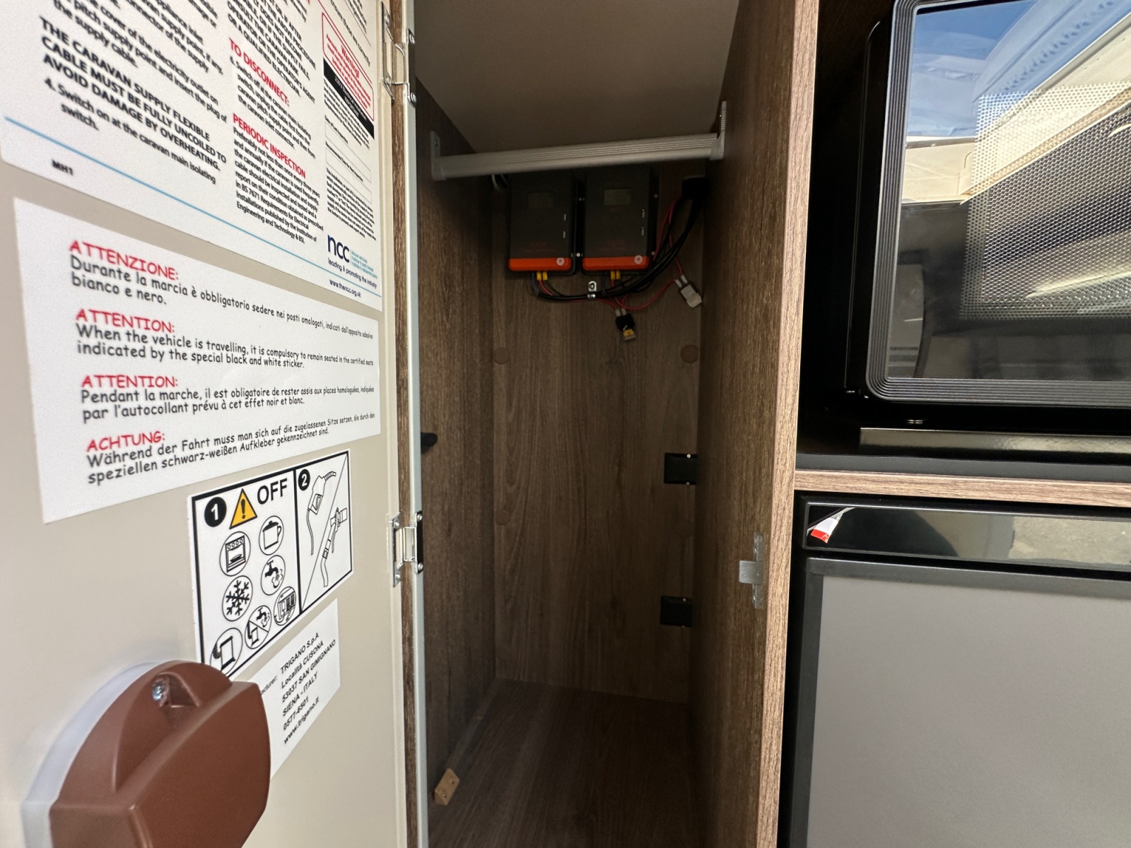 2026 Roller Team T Line 590 For Sale RT5278 76