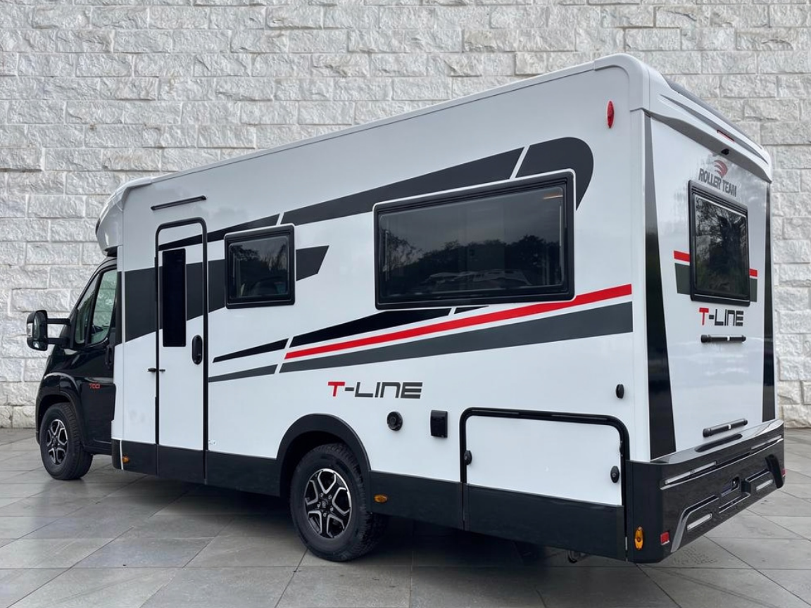 2026 Rollerteam T Line 700 For Sale RT5279 3