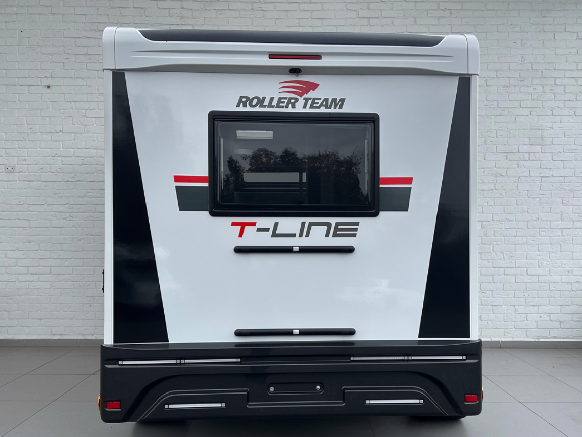 2026 Rollerteam T Line 700 For Sale RT5279 4