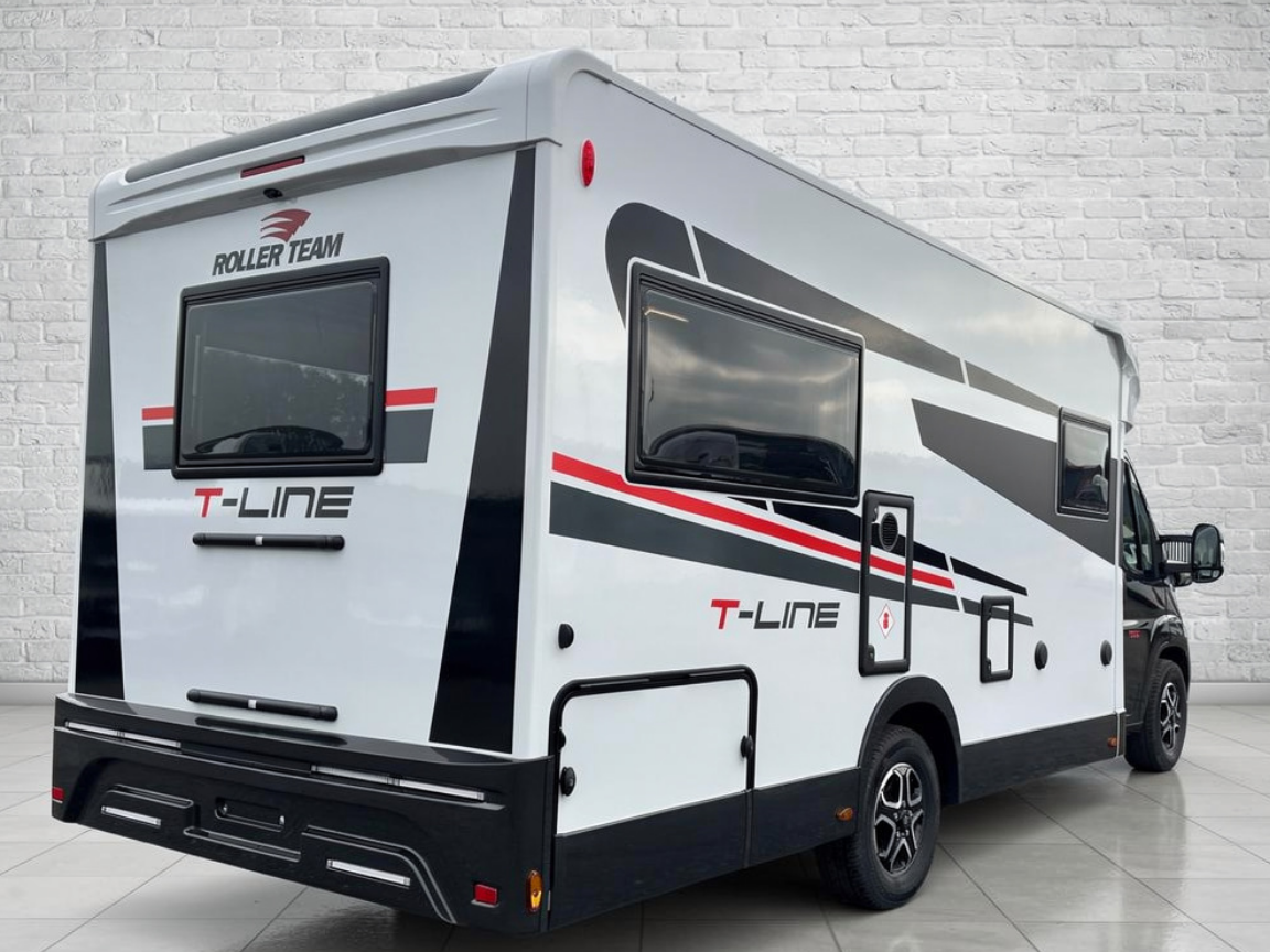 2026 Rollerteam T Line 700 For Sale RT5279 5