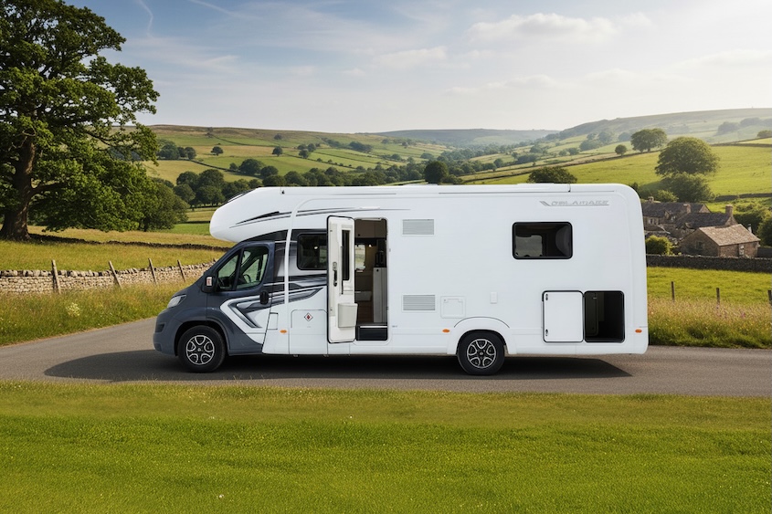 Auto Trail 2026 Authorised Stockists