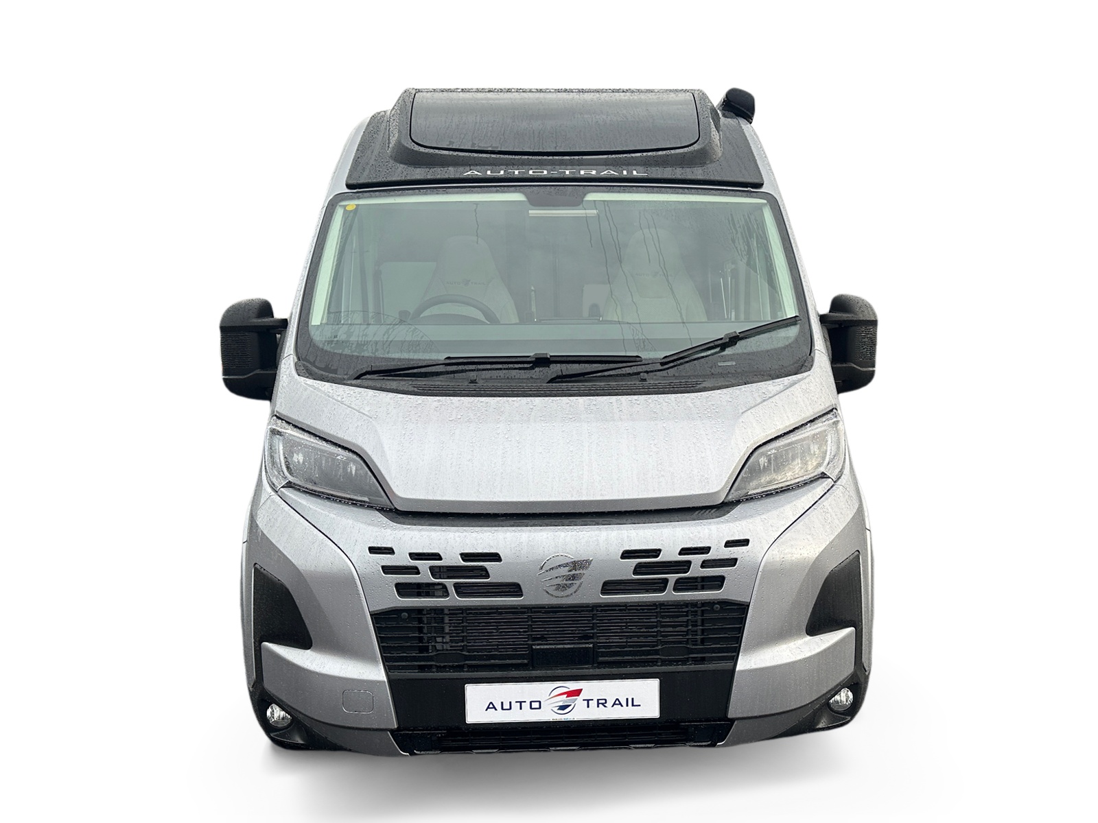 2026 Autotrail V Line 610 SE In Artense Grey For Sale AT5284 103
