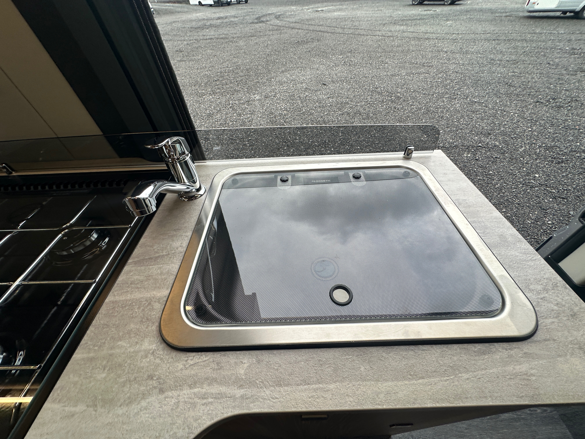 2026 Autotrail V Line 610 SE In Artense Grey For Sale AT5284 22