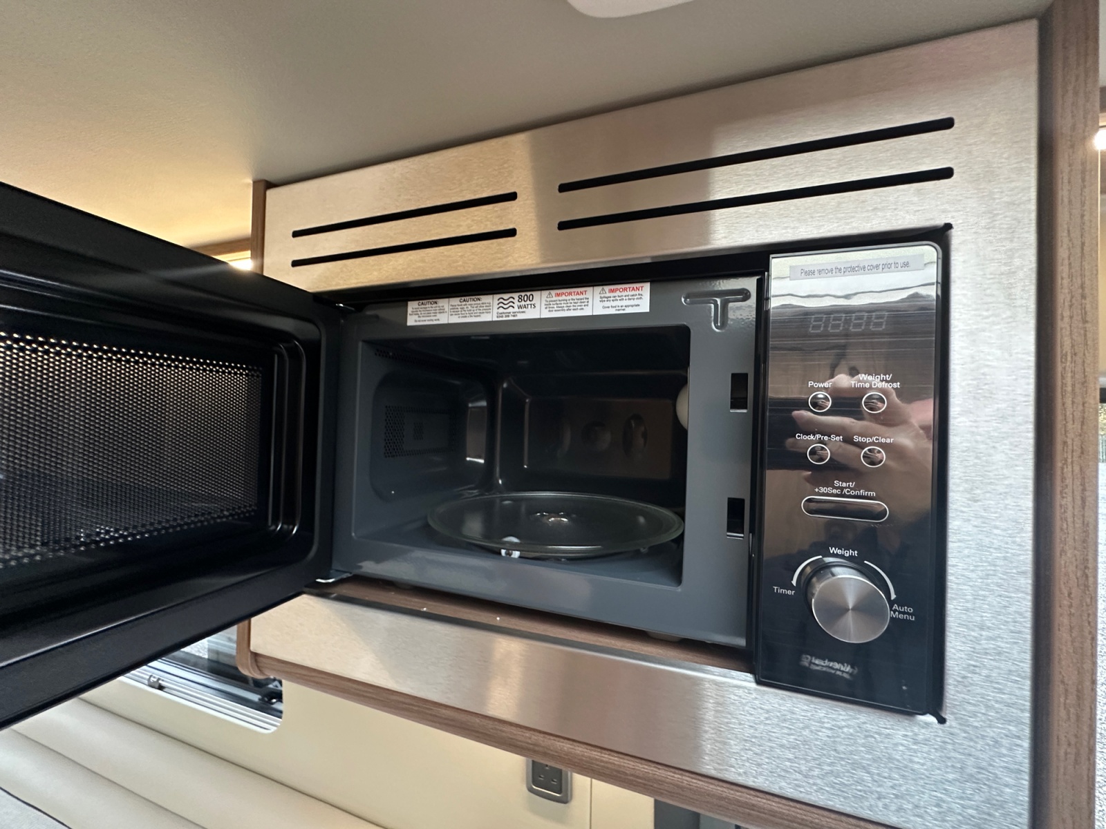 2026 Autotrail V Line 610 SE In Artense Grey For Sale AT5284 31
