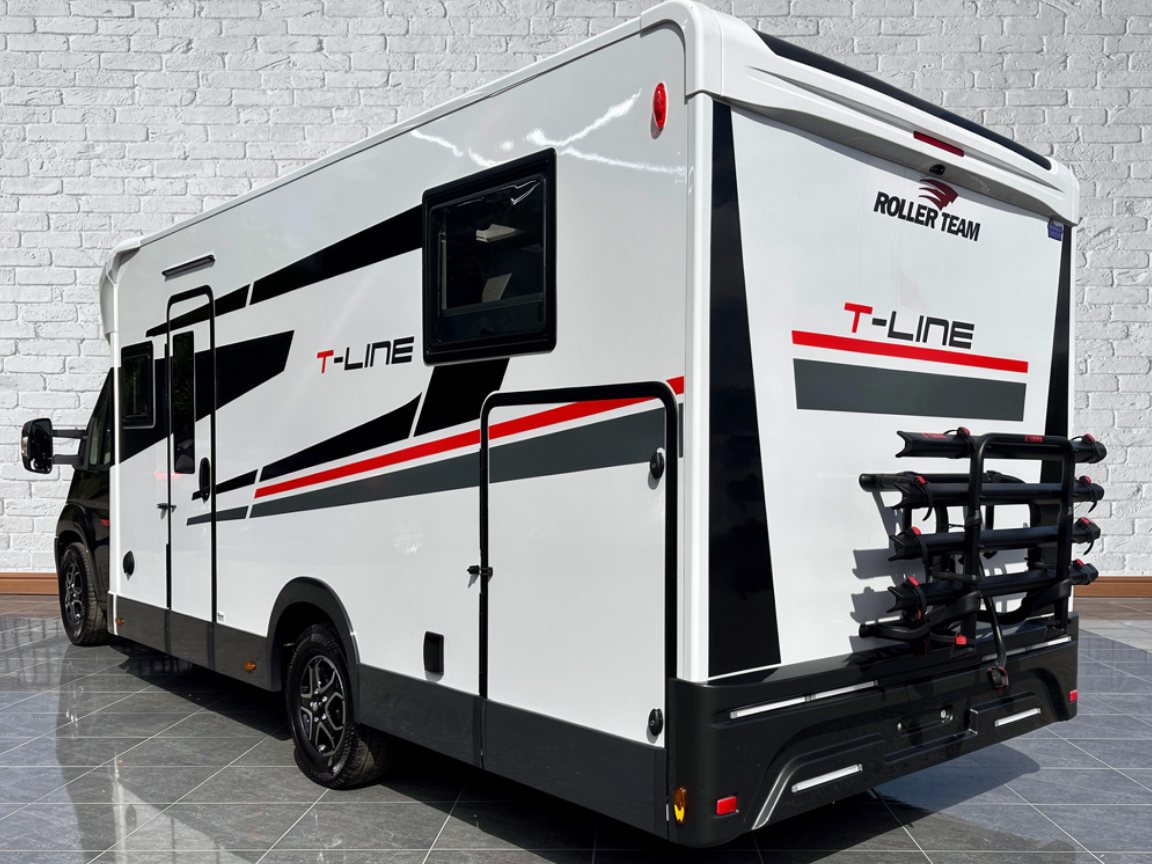 2026 Rollerteam T Line 750 For Sale RT5344 3