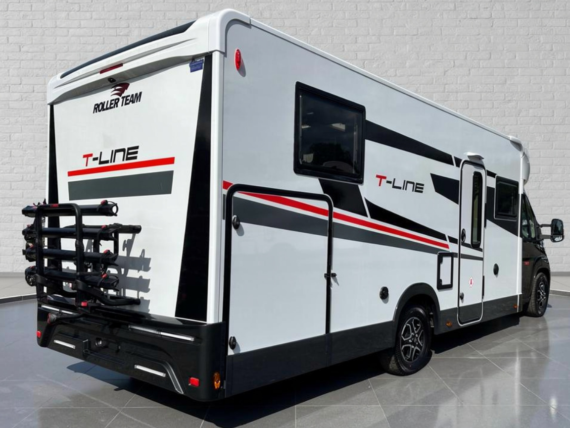 2026 Rollerteam T Line 750 For Sale RT5344 5