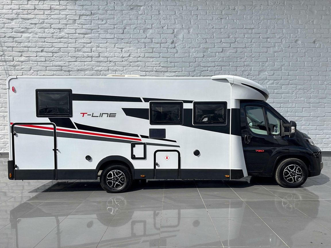 2026 Rollerteam T Line 750 For Sale RT5344 6
