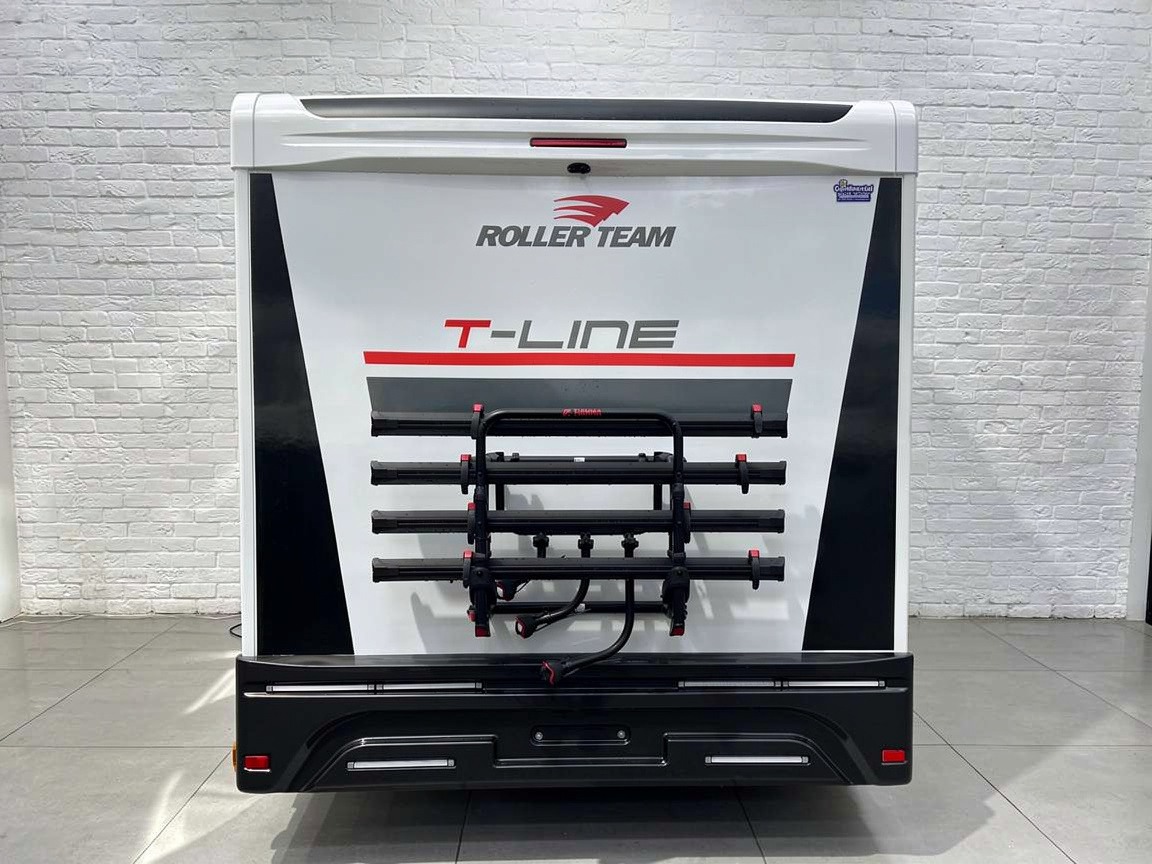 2026 Rollerteam T Line 740 For Sale RT5342 45