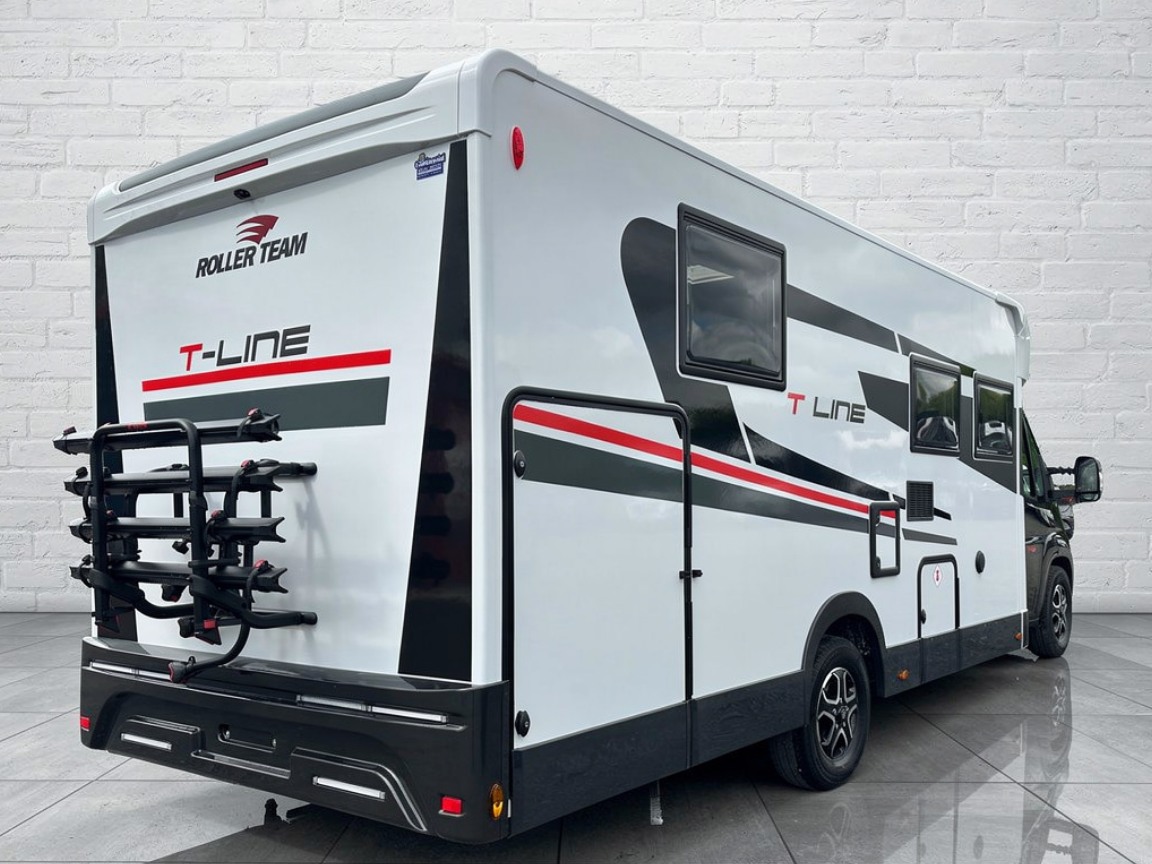 2026 Rollerteam T Line 740 For Sale RT5342 46