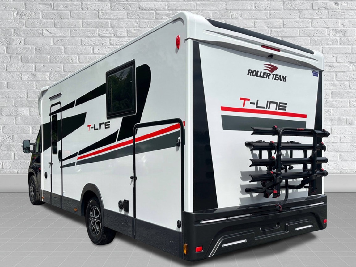 2026 Rollerteam T Line 740 For Sale RT5342 47