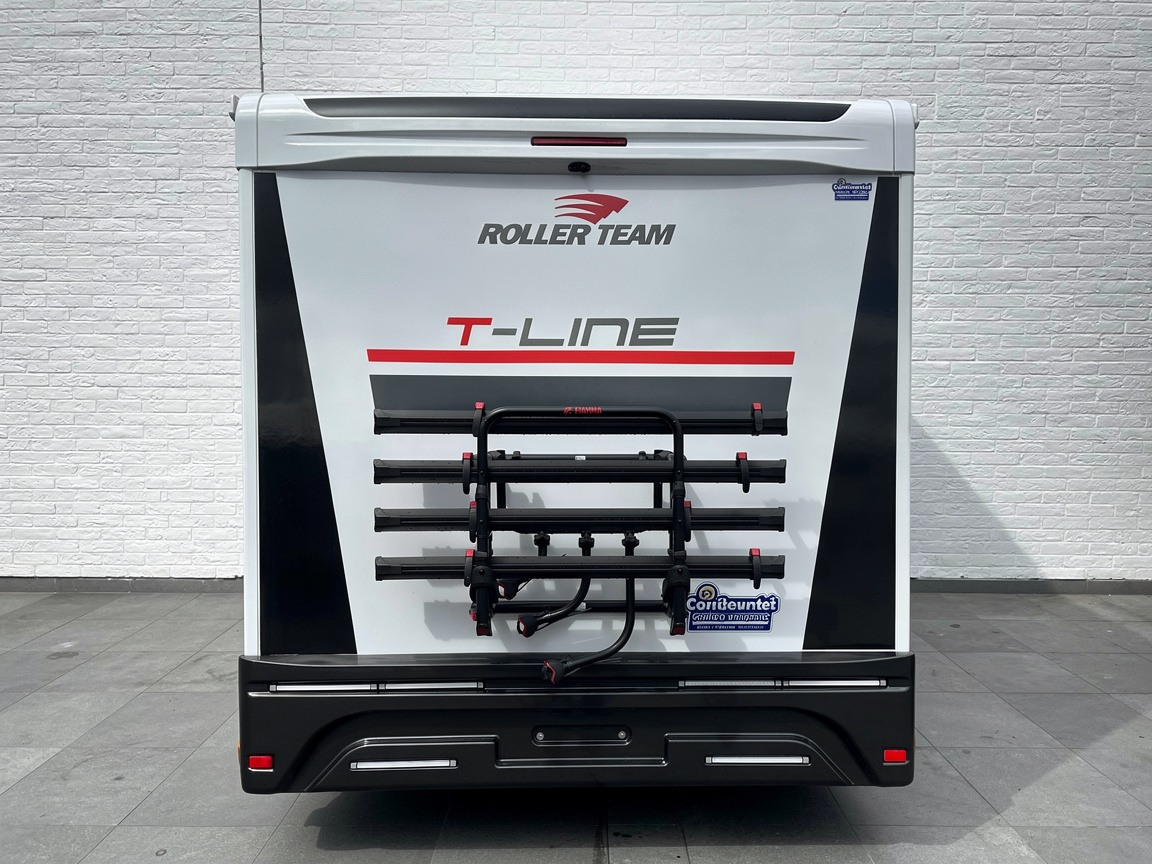 2026 Rollerteam T Line 740 For Sale RT5347 46
