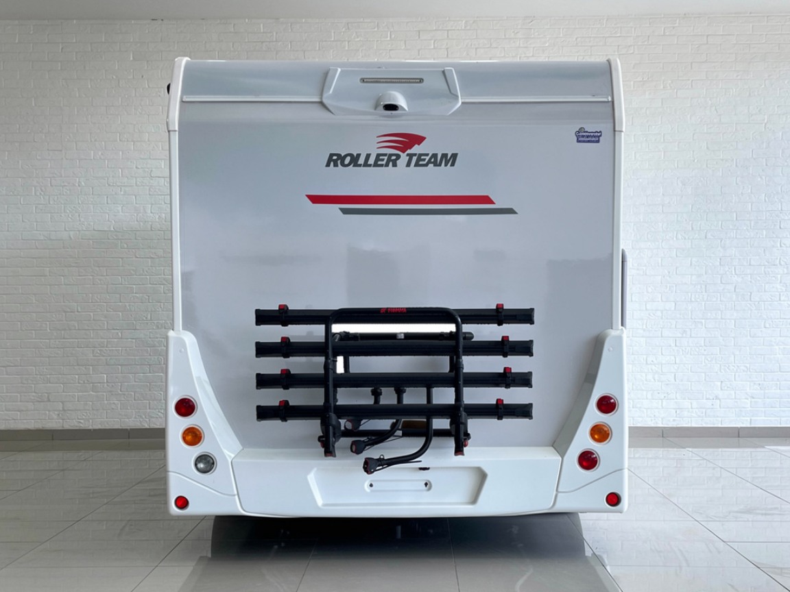 2026 Rollerteam Zefiro 685 Automatic For Sale RT5337 4