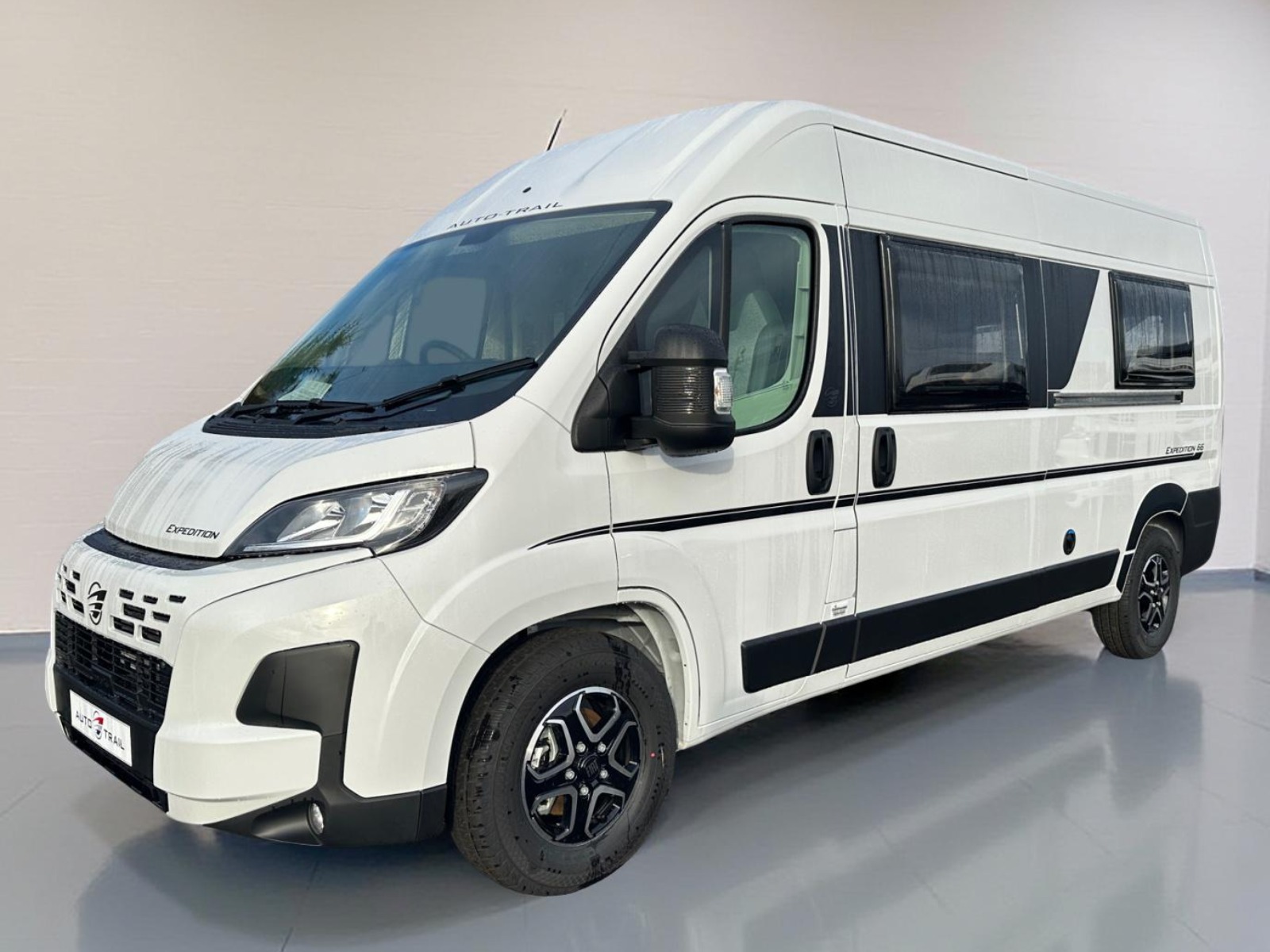 Autotrail expedition 66 AT5307