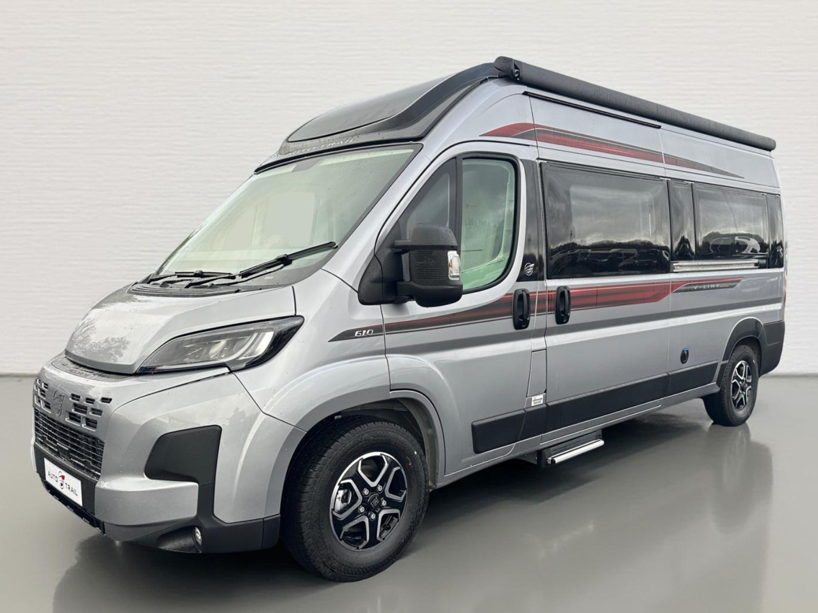 2026 Auto-trail V-Line 610 Sport AT5310