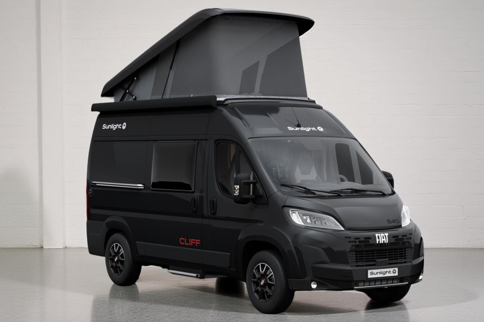 Sunlight Cliff 540RT SU5318