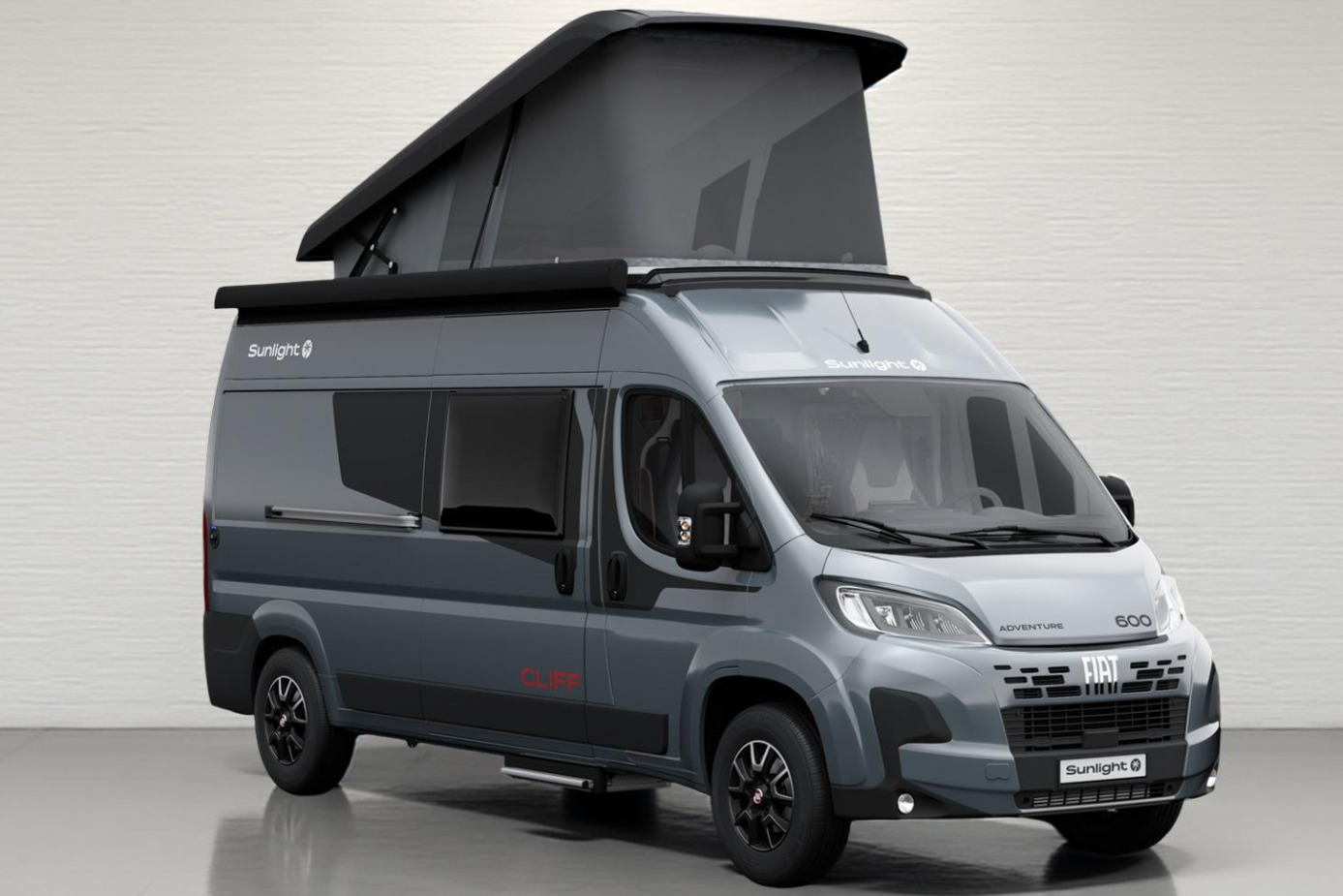 Sunlight Cliff 600RT SU5315