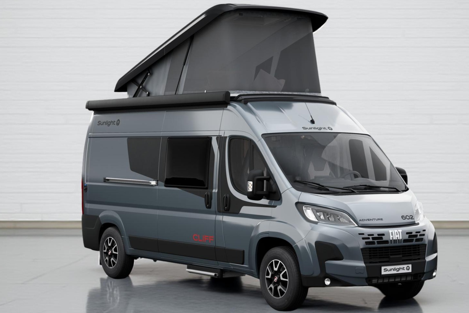 Sunlight Cliff 602RT SU5316