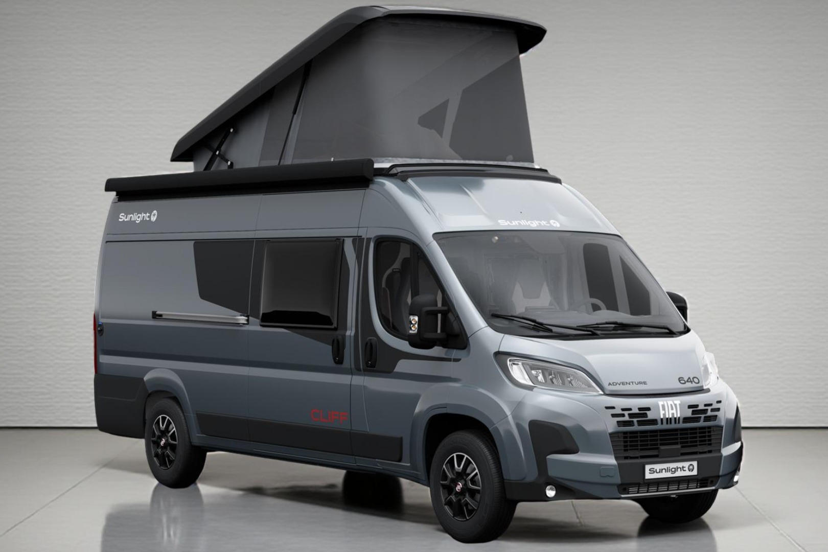 Sunlight Cliff 640 RT SU5313