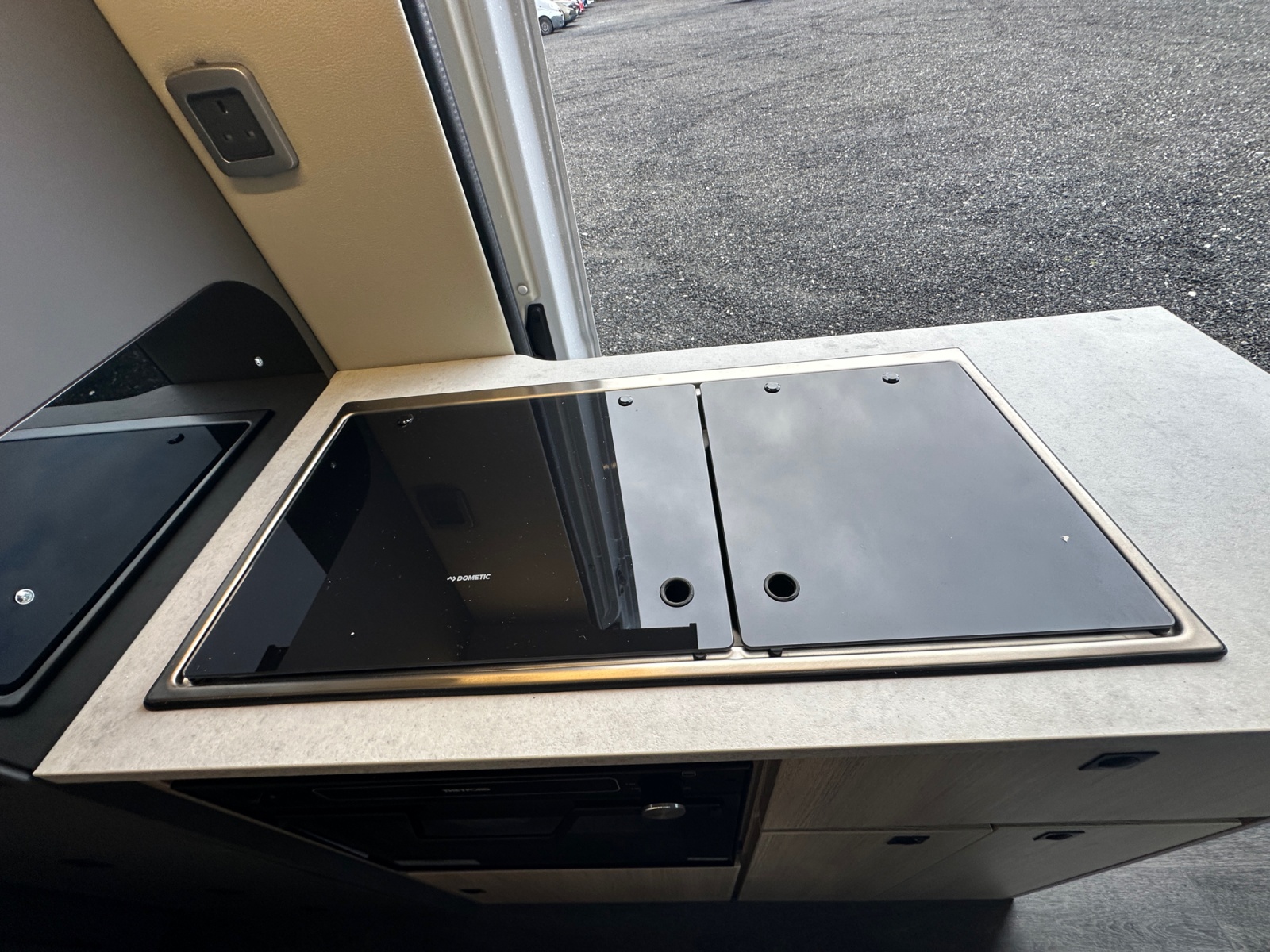 2026 Autotrail Expedition 68 For Sale AT5322 33